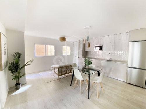 Málaga Del Fresno Campiña Wohnung Bild 6349747