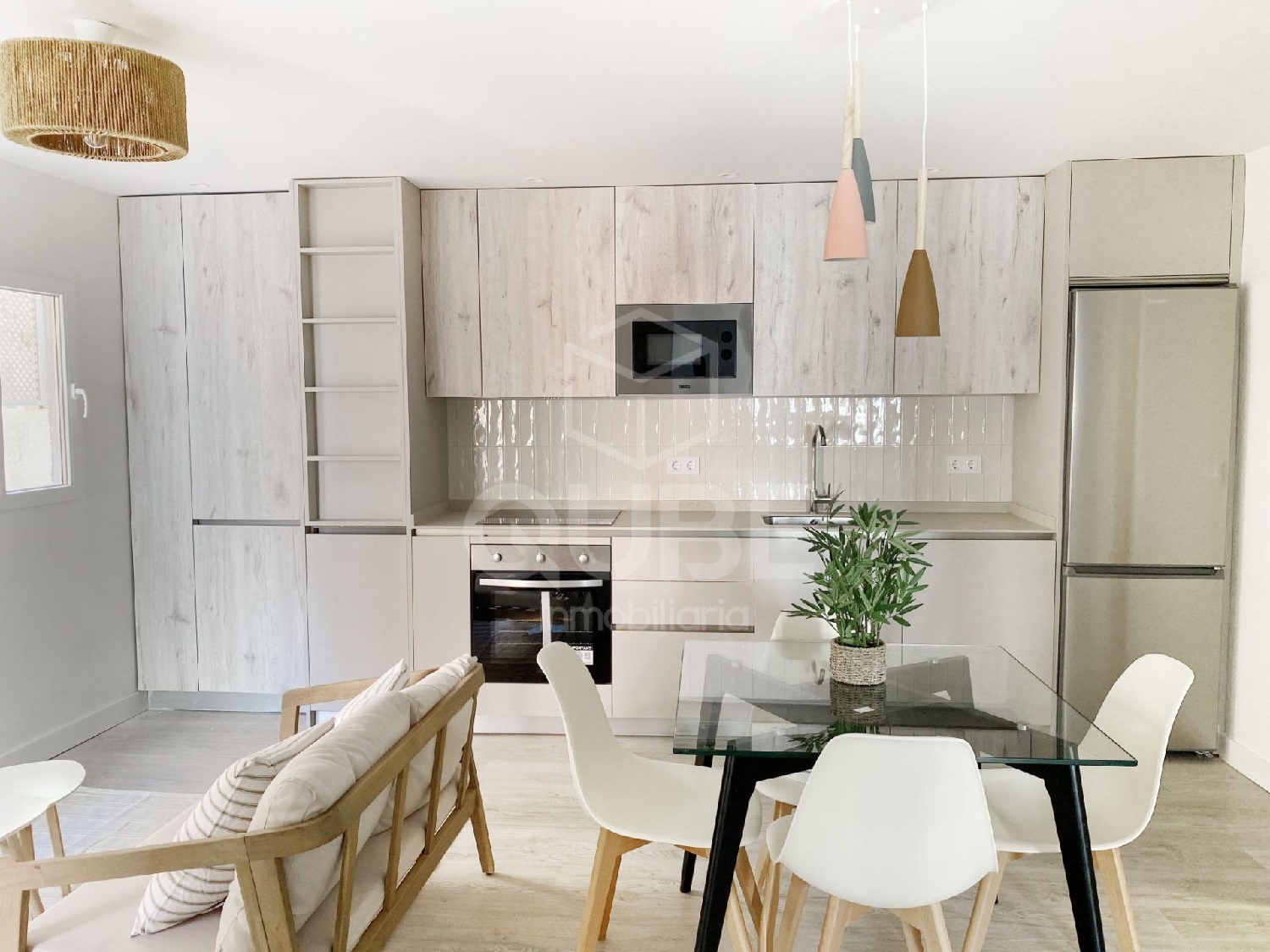  kaufen Wohnung Málaga Del Fresno Campiña 7