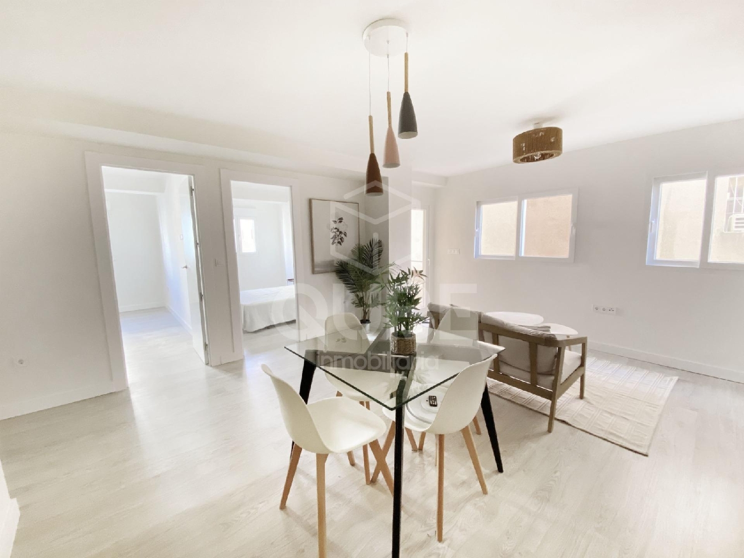  kaufen Wohnung Málaga Del Fresno Campiña 4