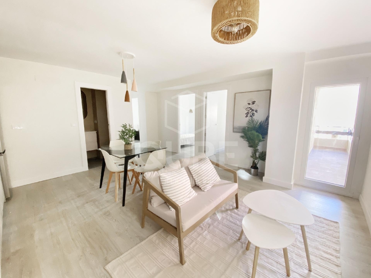  kaufen Wohnung Málaga Del Fresno Campiña 3