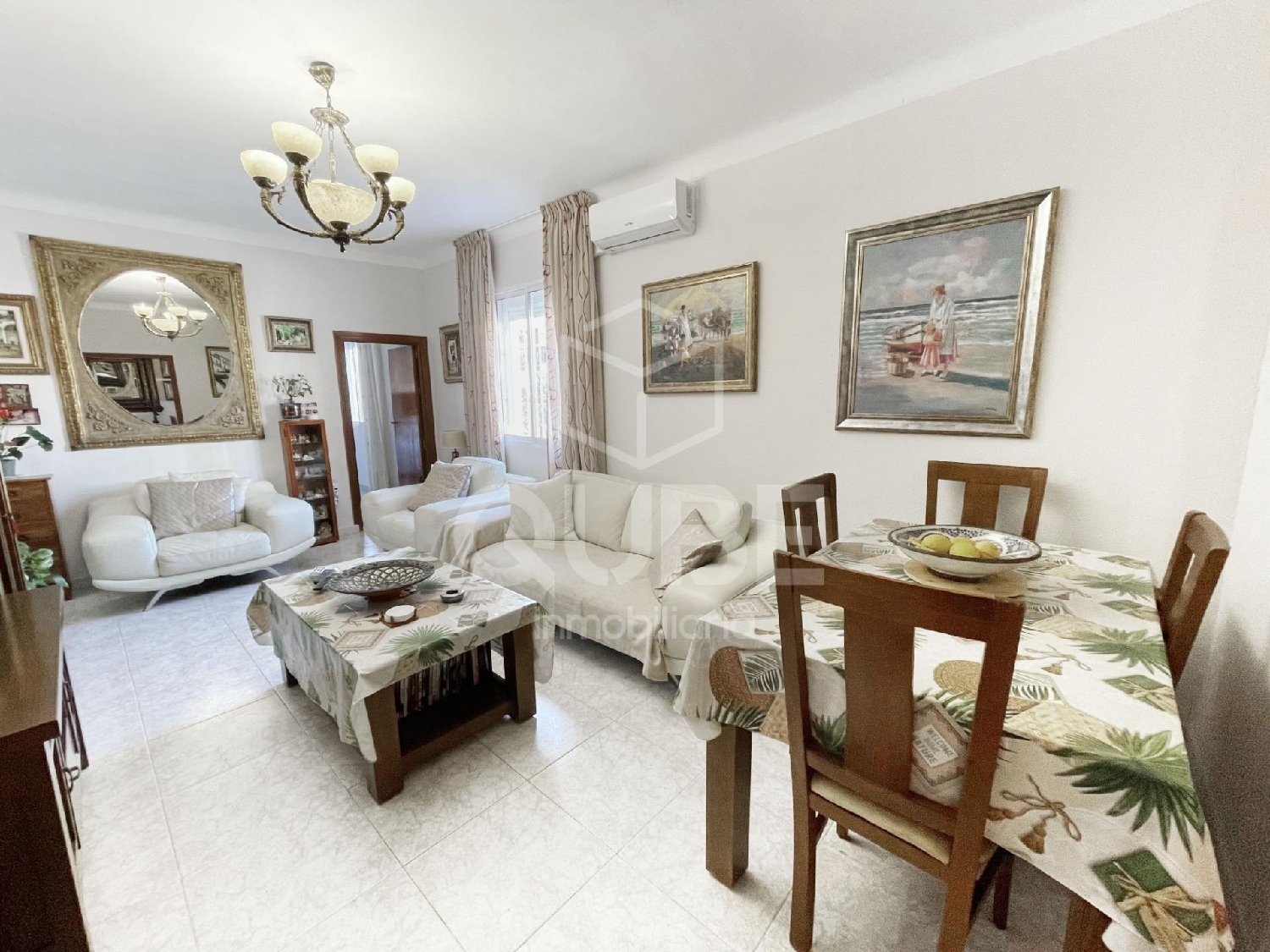 kaufen Wohnung Málaga Del Fresno Campiña 3