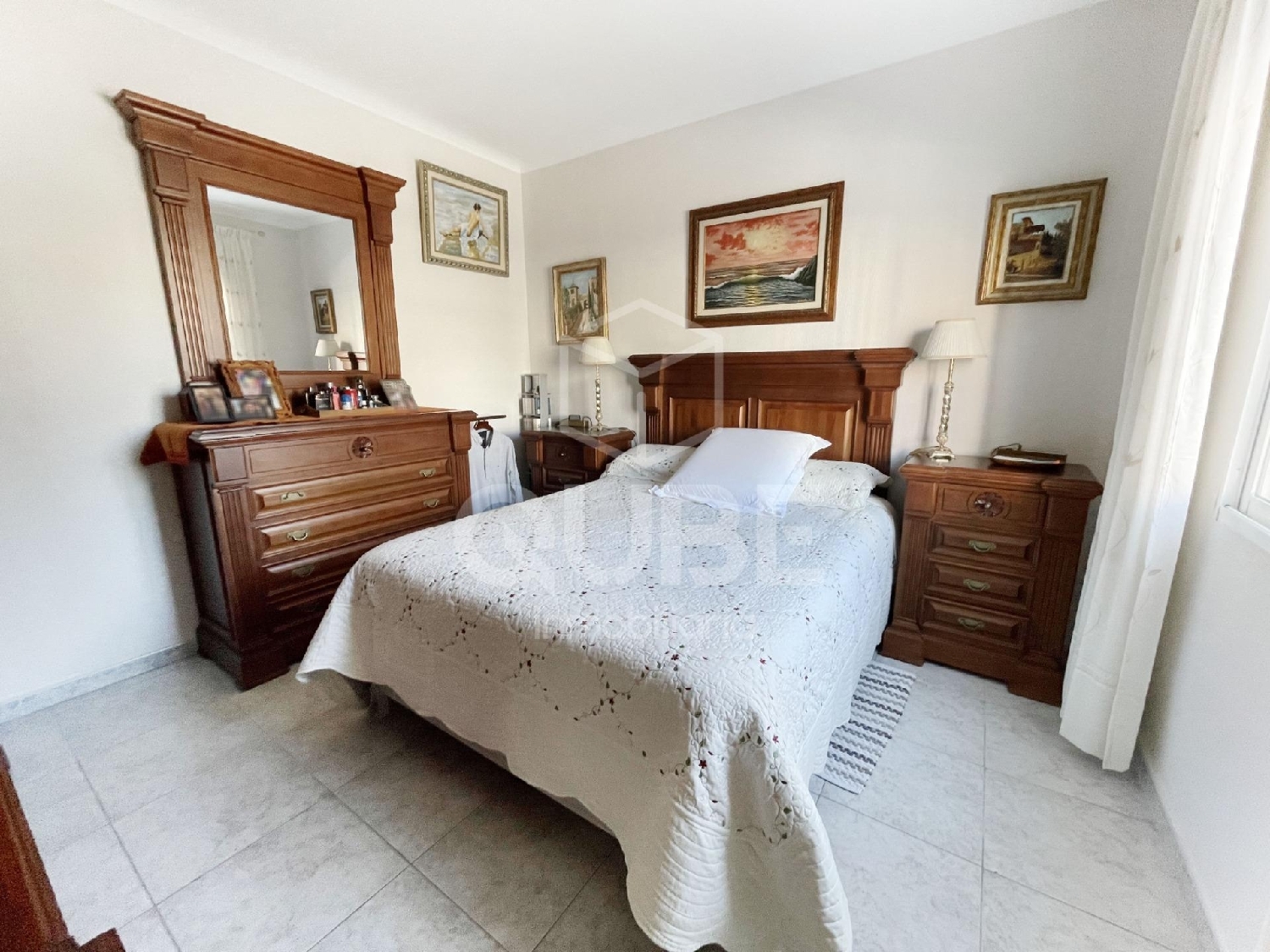 kaufen Wohnung Málaga Del Fresno Campiña 5