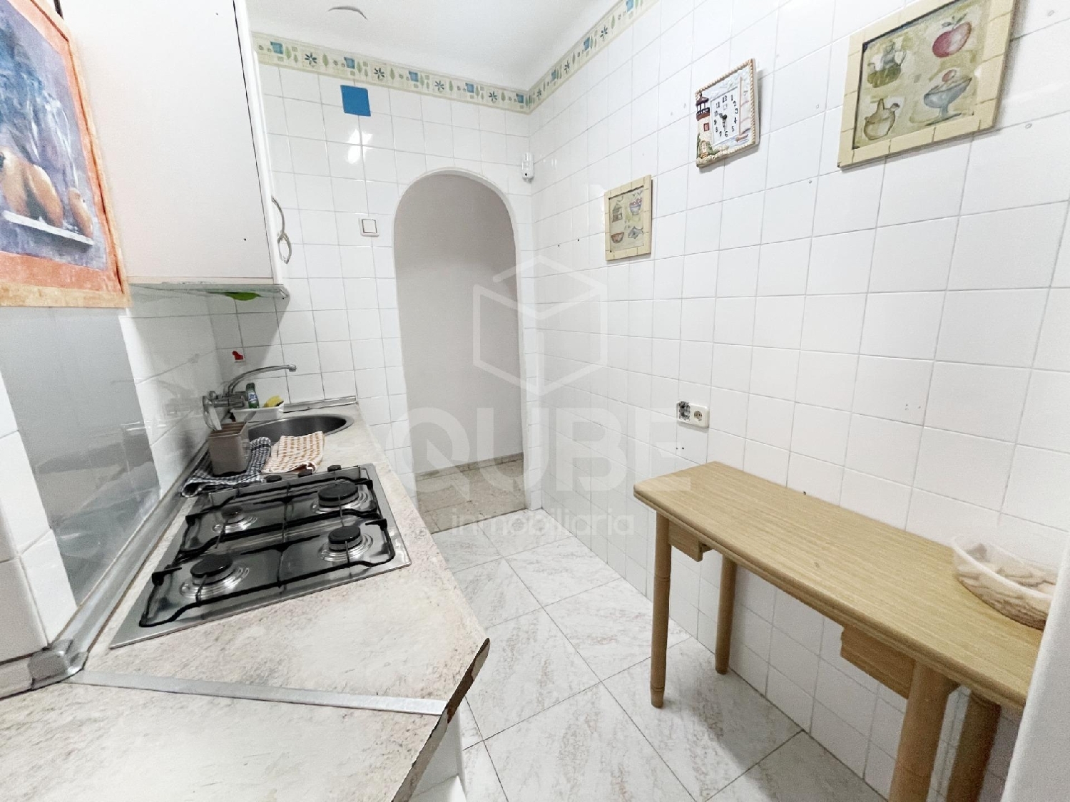 for sale apartment Málaga Del Fresno Campiña 8