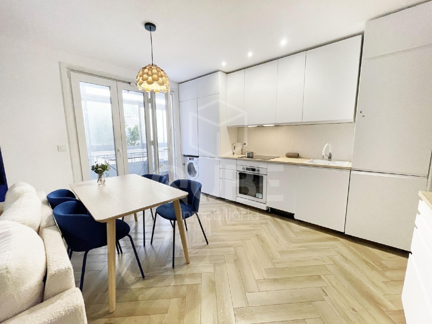 for sale apartment Málaga Del Fresno Campiña 5