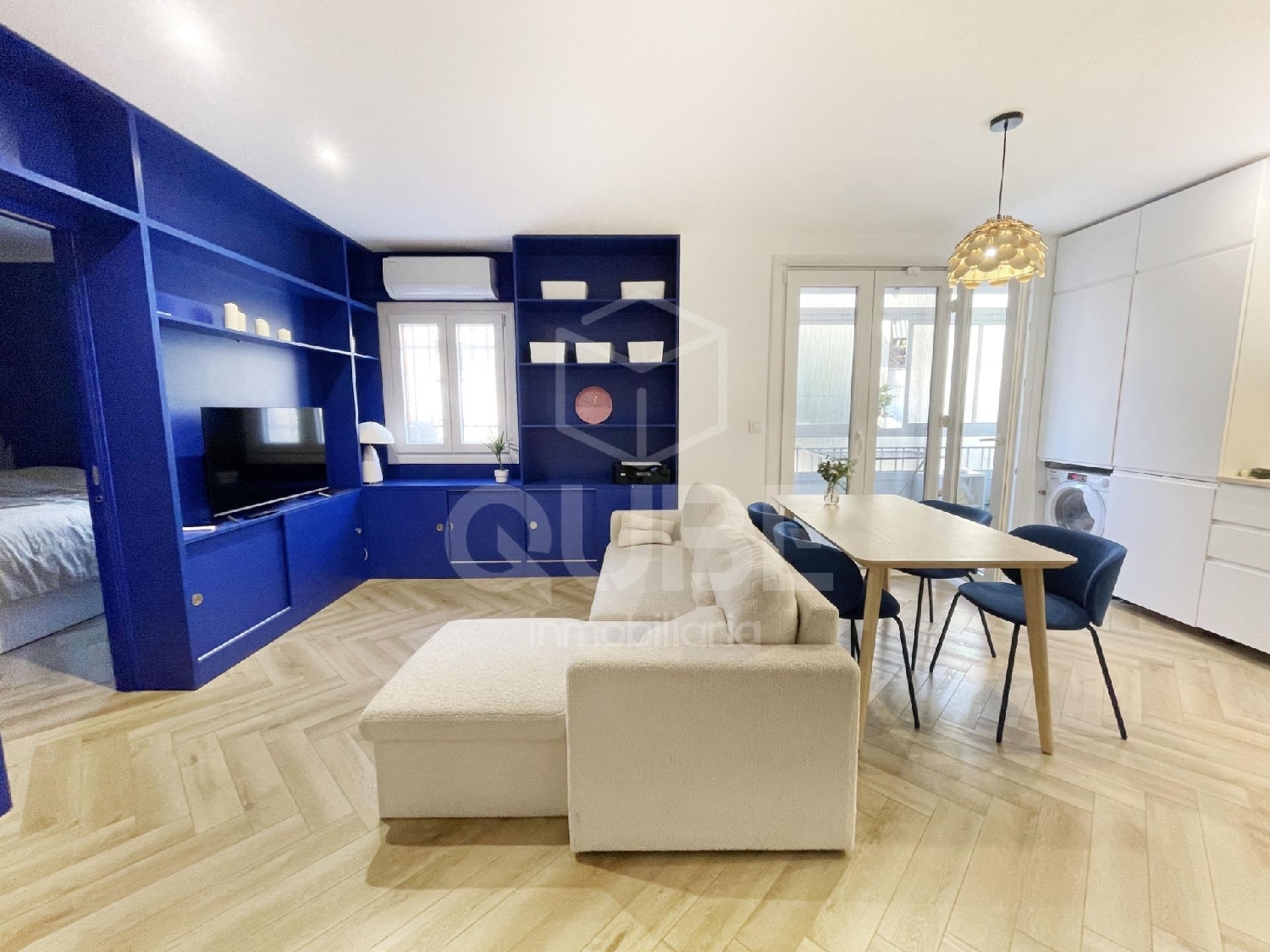 for sale apartment Málaga Del Fresno Campiña 2