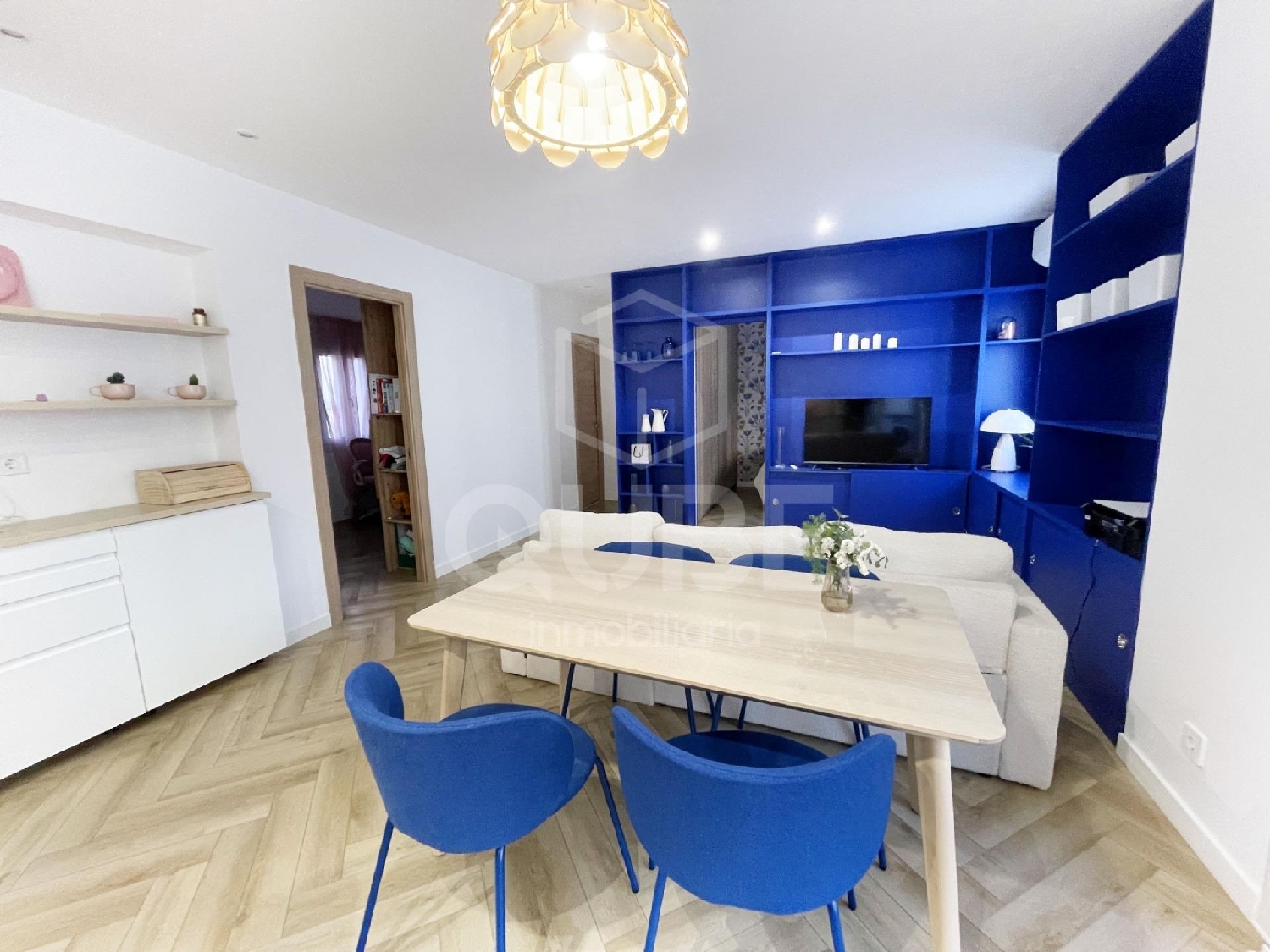 for sale apartment Málaga Del Fresno Campiña 3