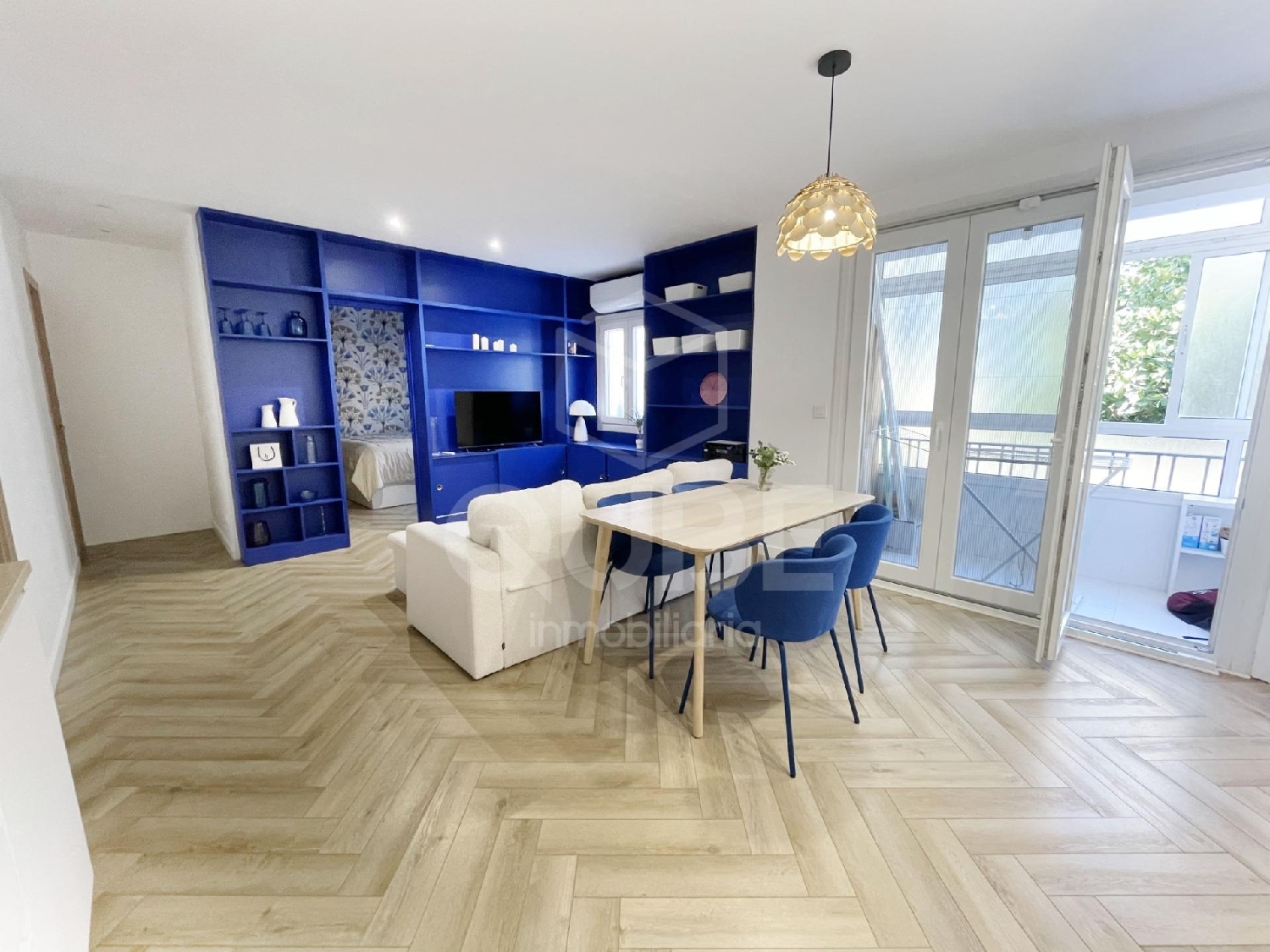 for sale apartment Málaga Del Fresno Campiña 1