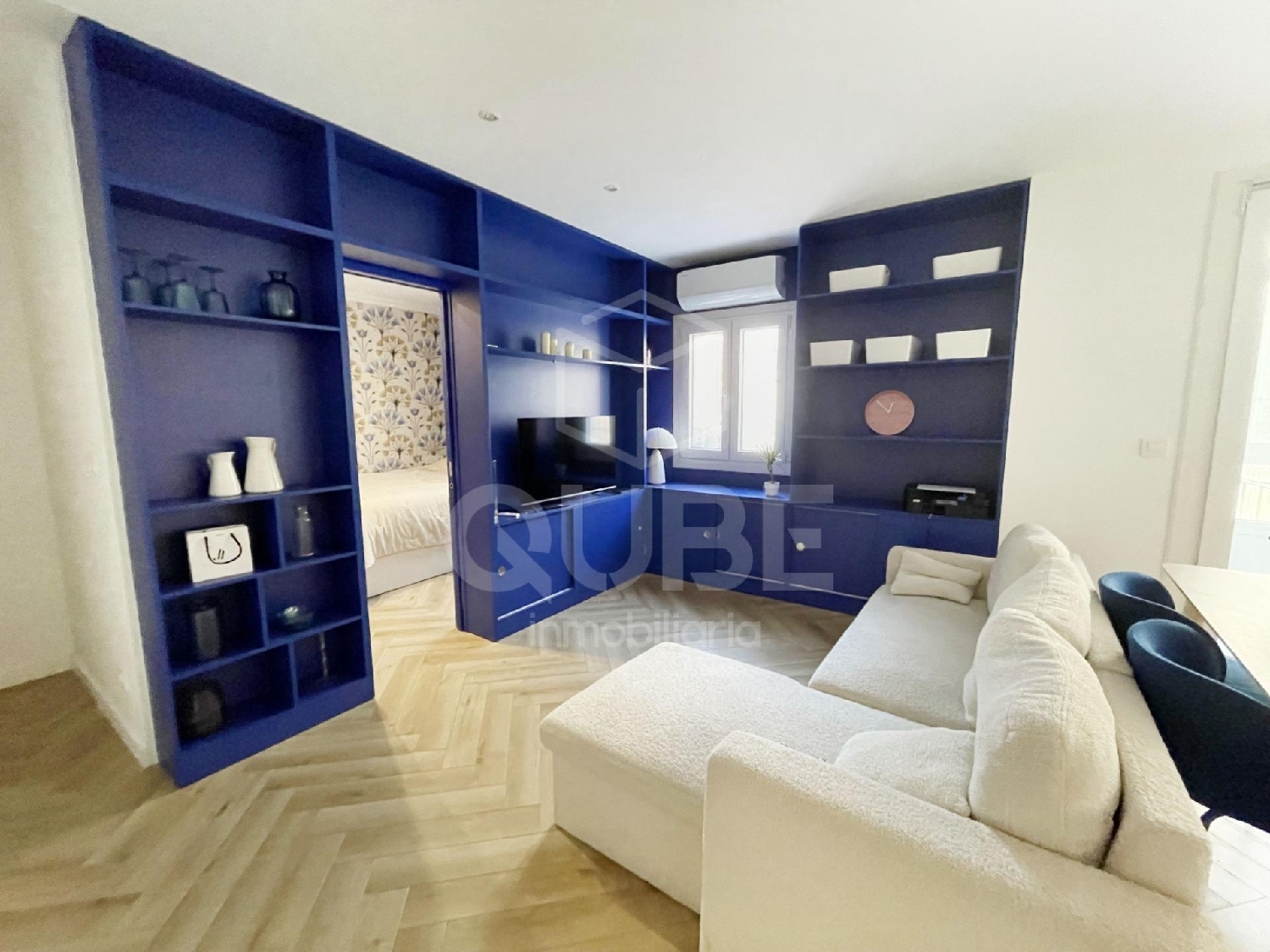 for sale apartment Málaga Del Fresno Campiña 4