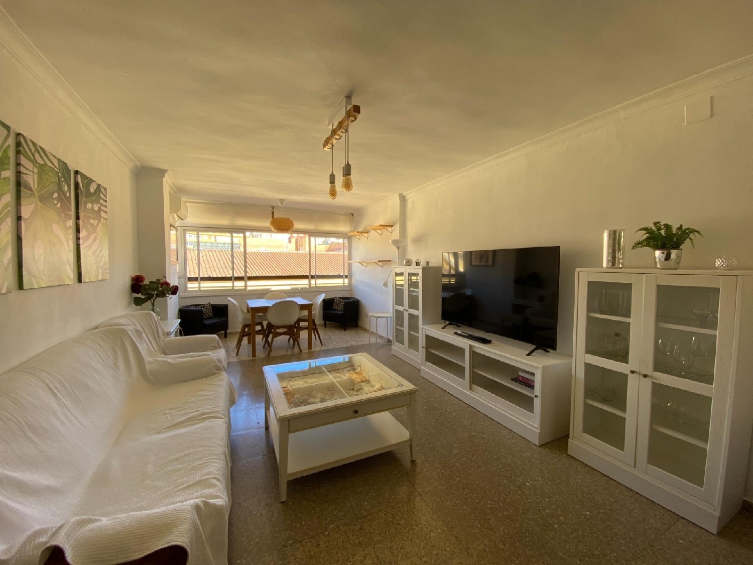 for sale apartment Málaga Del Fresno Campiña 3