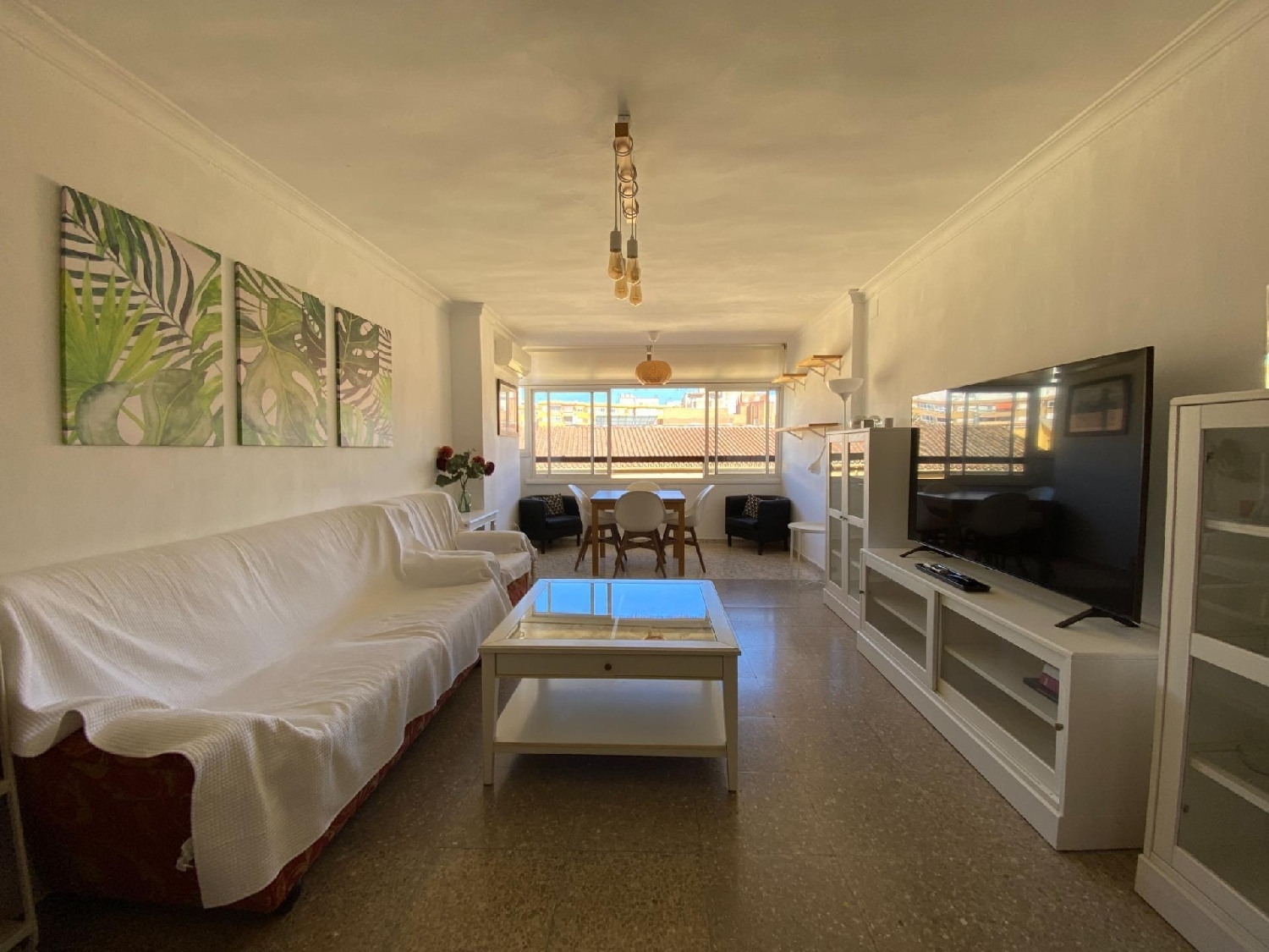 for sale apartment Málaga Del Fresno Campiña 1