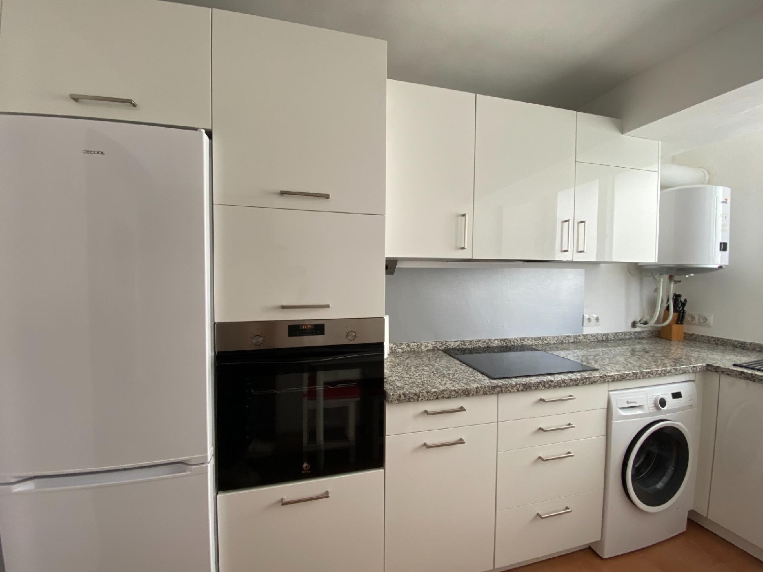 for sale apartment Málaga Del Fresno Campiña 7