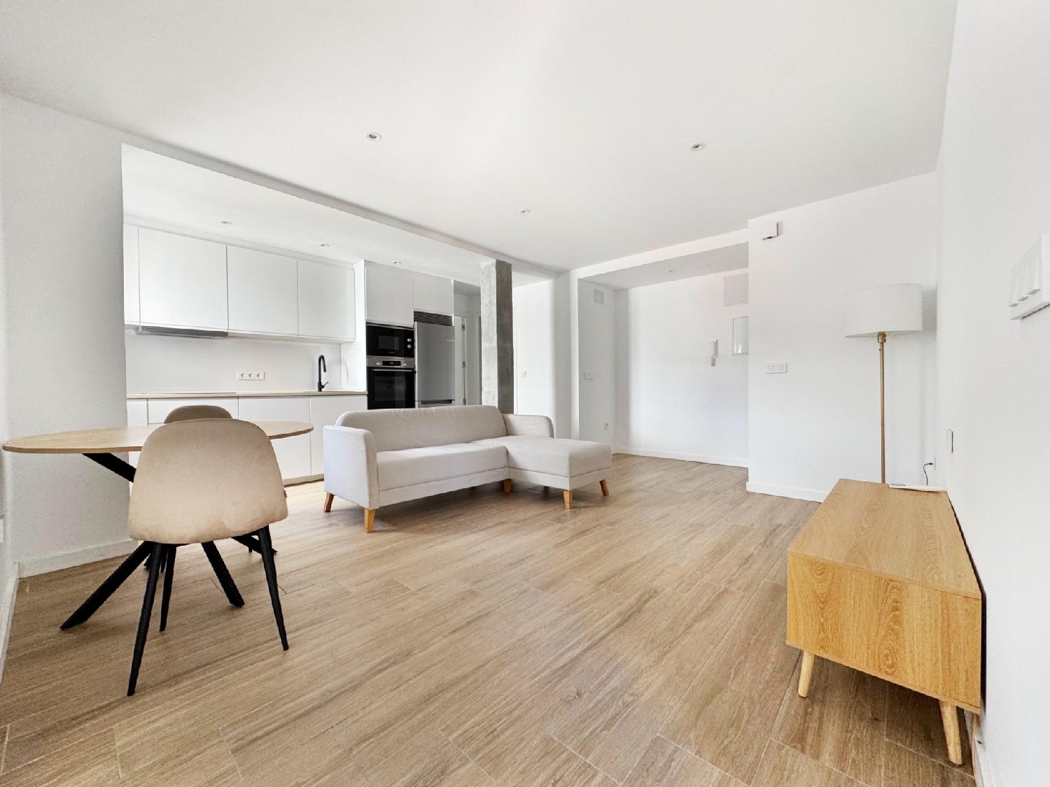 for sale apartment Málaga Del Fresno Campiña 1