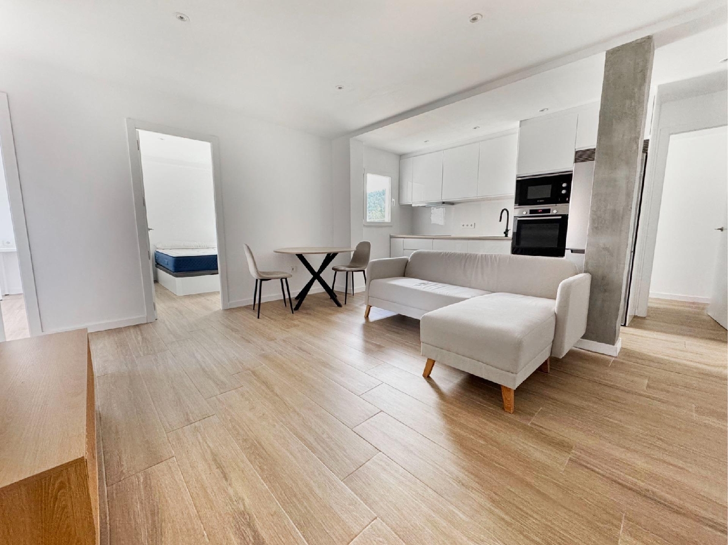 for sale apartment Málaga Del Fresno Campiña 2