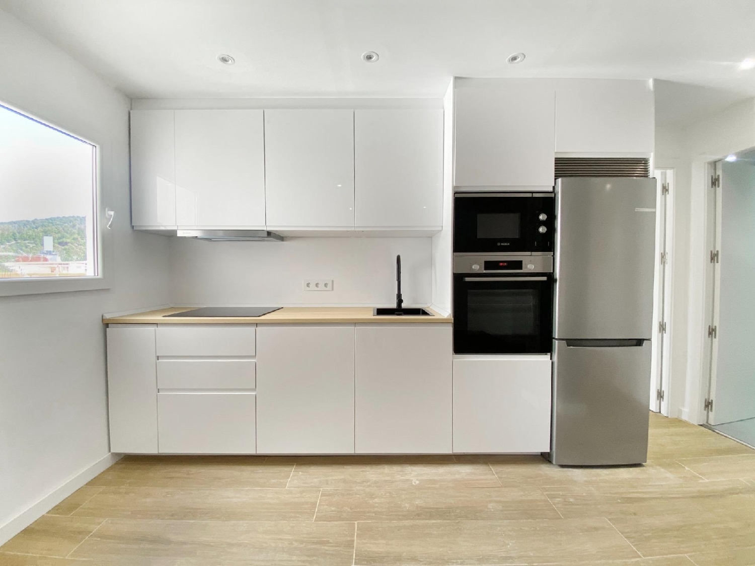 for sale apartment Málaga Del Fresno Campiña 3