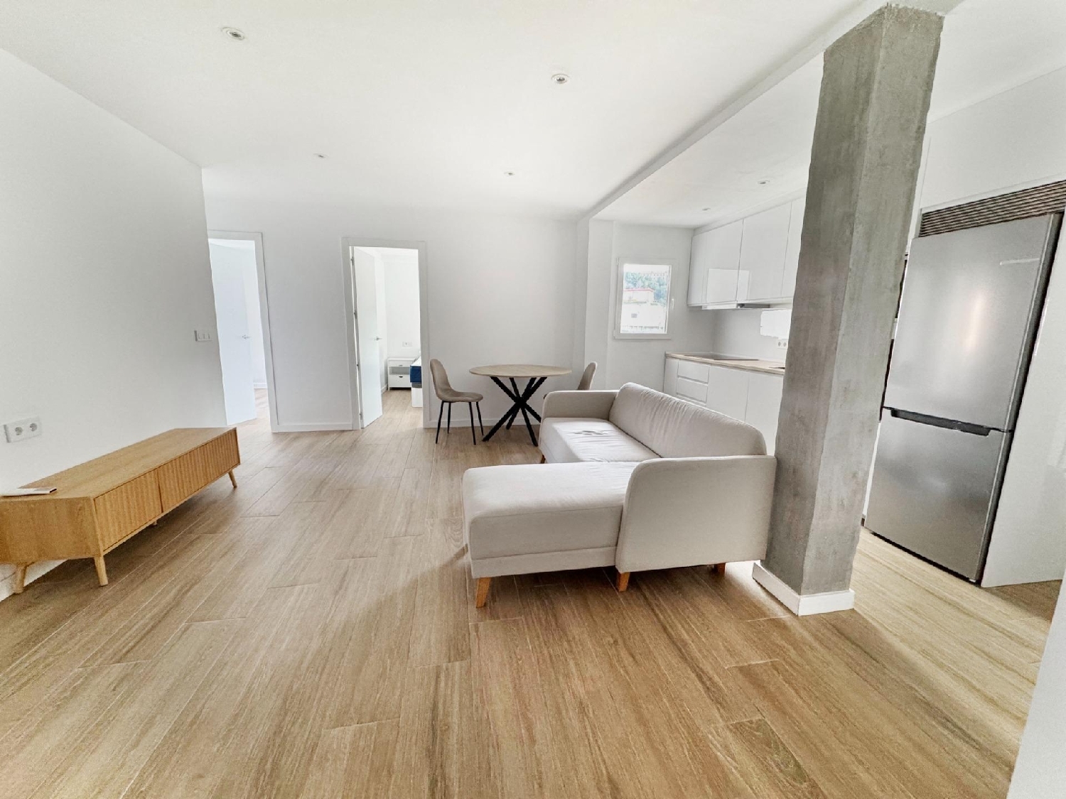 for sale apartment Málaga Del Fresno Campiña 6