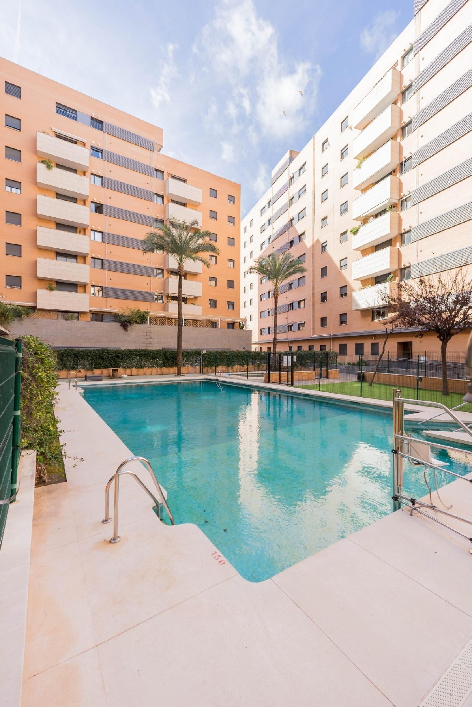  till salu lägenhet Málaga Del Fresno Campiña 5