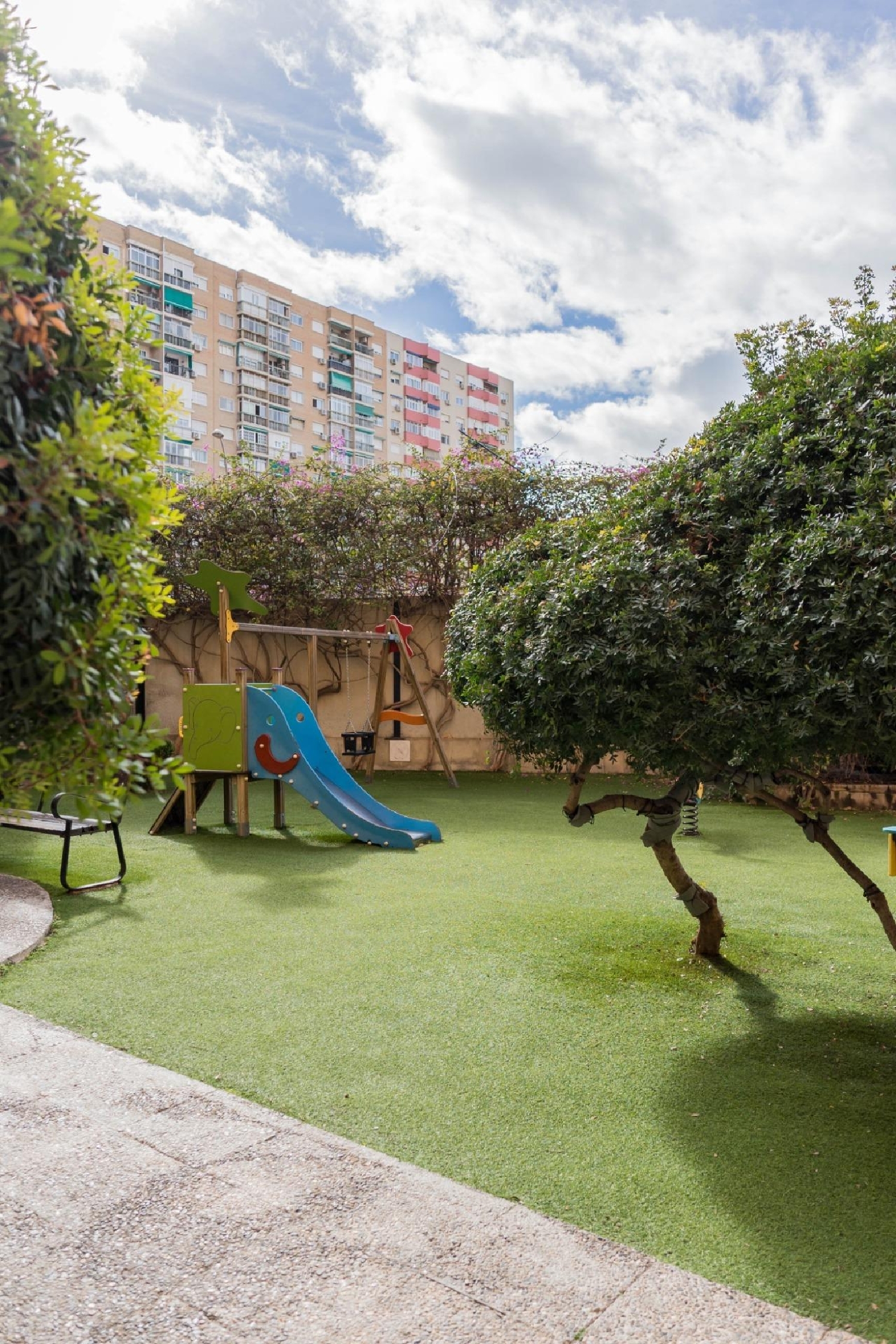  till salu lägenhet Málaga Del Fresno Campiña 8