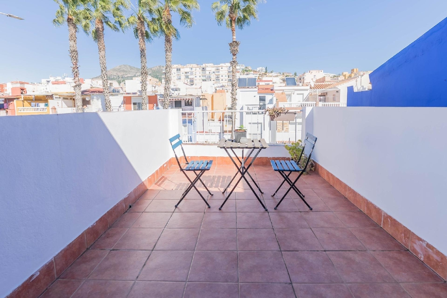  for sale apartment Málaga Del Fresno Campiña 5