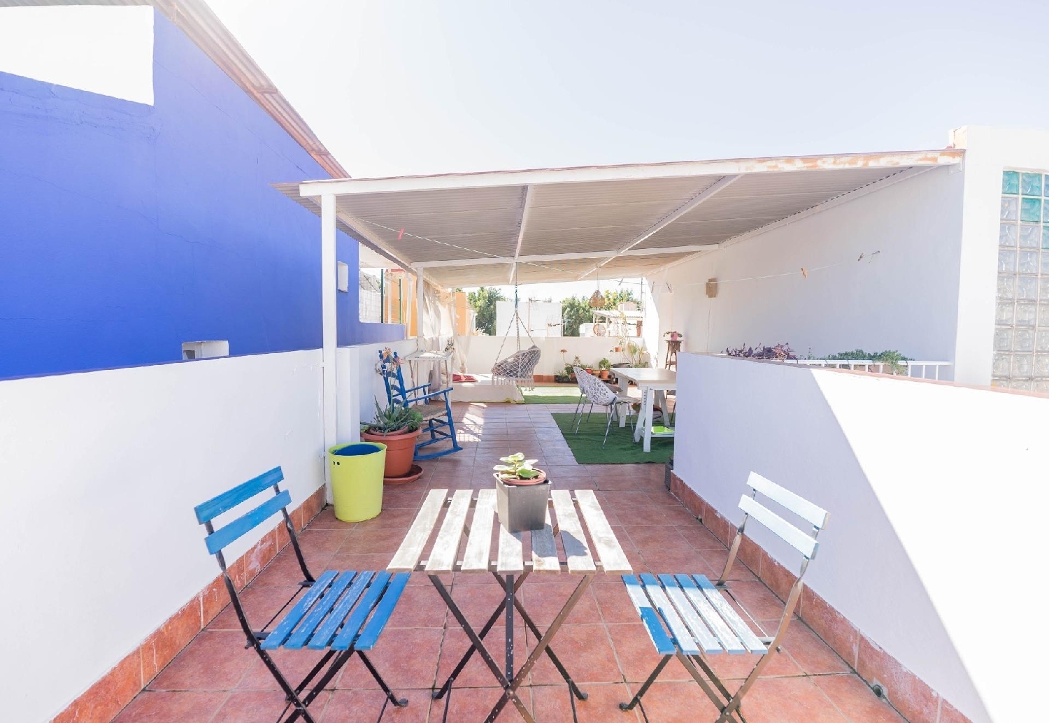  for sale apartment Málaga Del Fresno Campiña 1