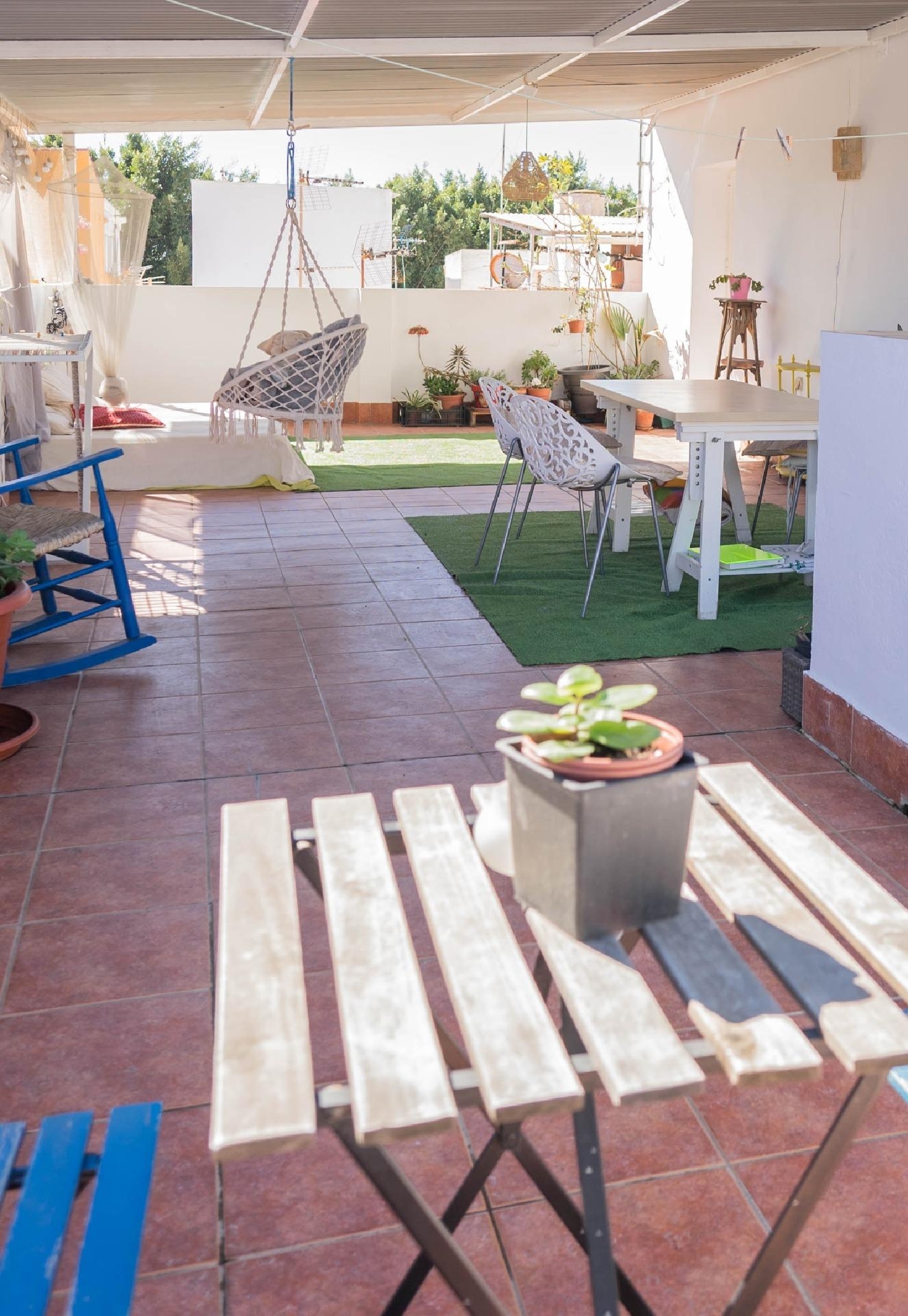  for sale apartment Málaga Del Fresno Campiña 6