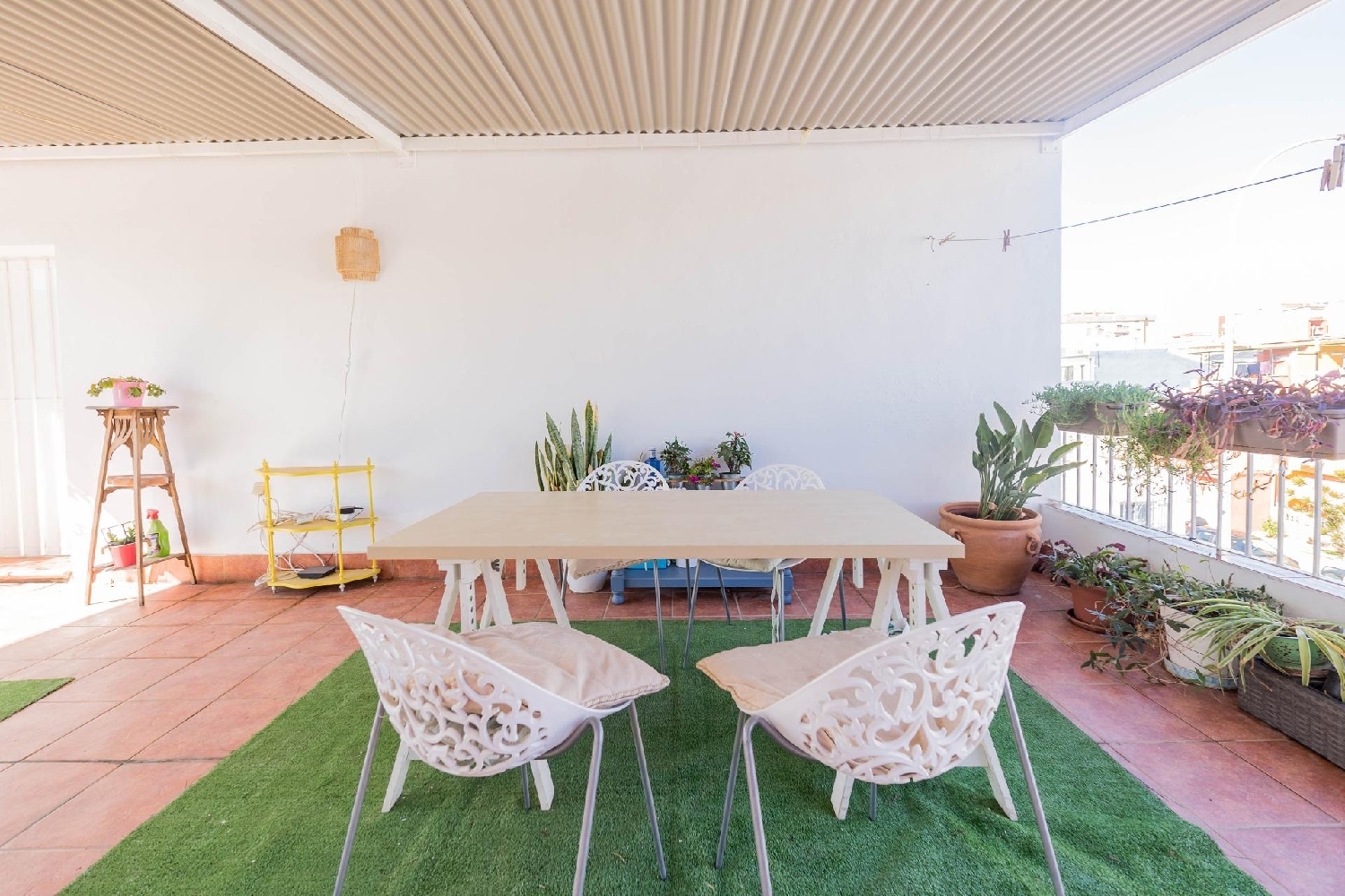  for sale apartment Málaga Del Fresno Campiña 4