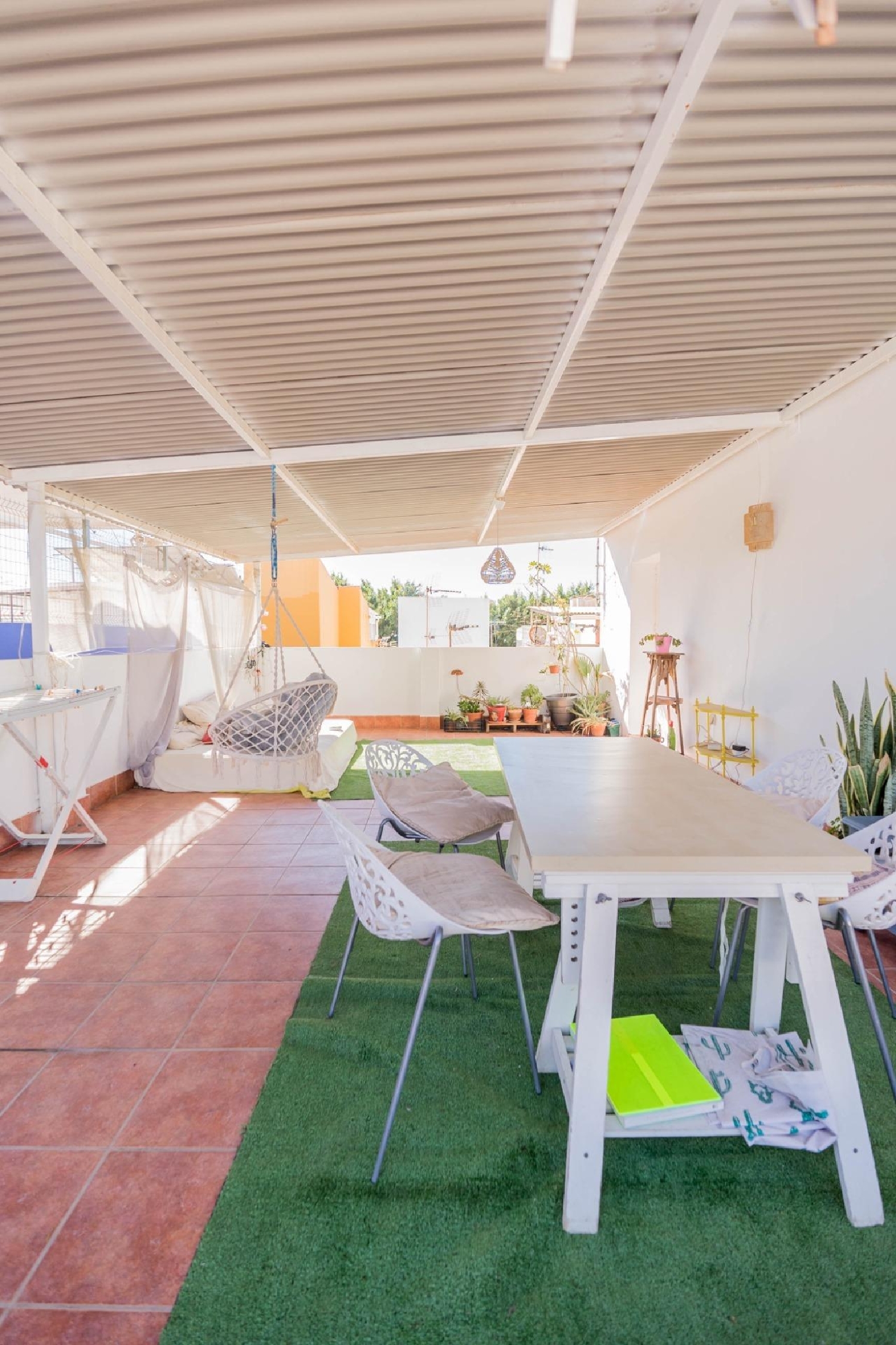  for sale apartment Málaga Del Fresno Campiña 7