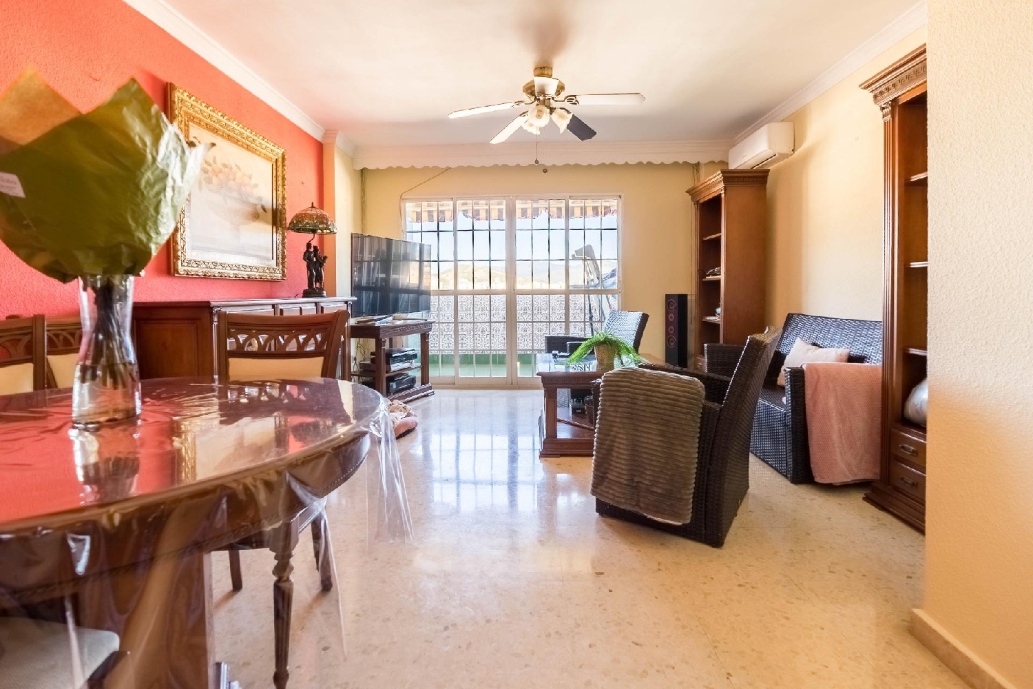  for sale apartment Málaga Del Fresno Campiña 7