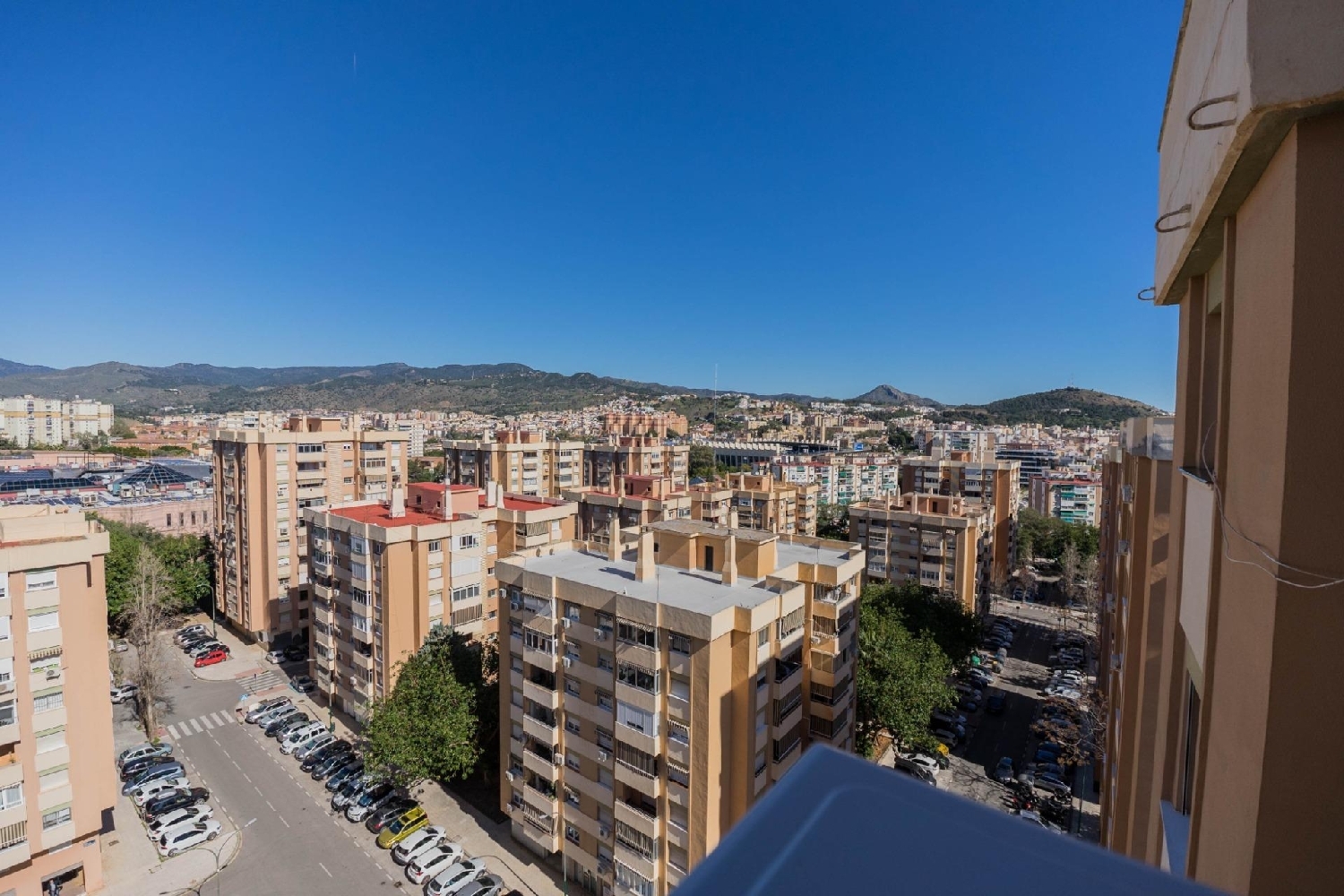  for sale apartment Málaga Del Fresno Campiña 3