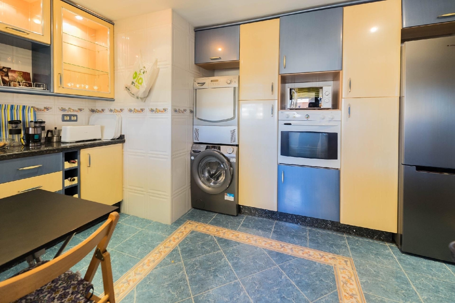  for sale apartment Málaga Del Fresno Campiña 4