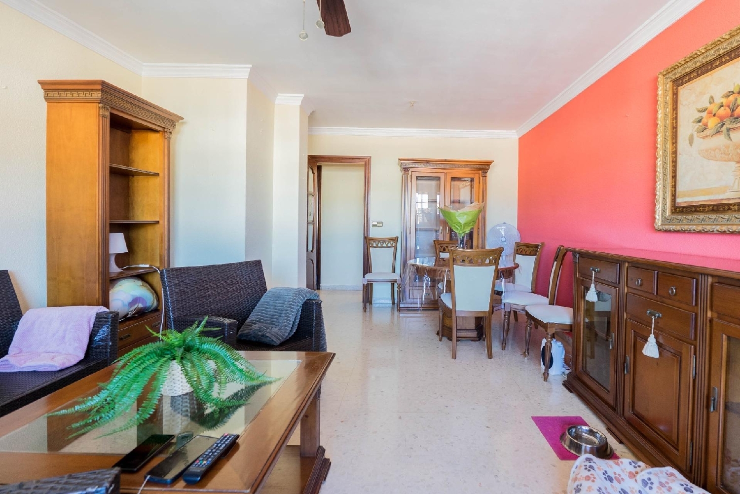  for sale apartment Málaga Del Fresno Campiña 8