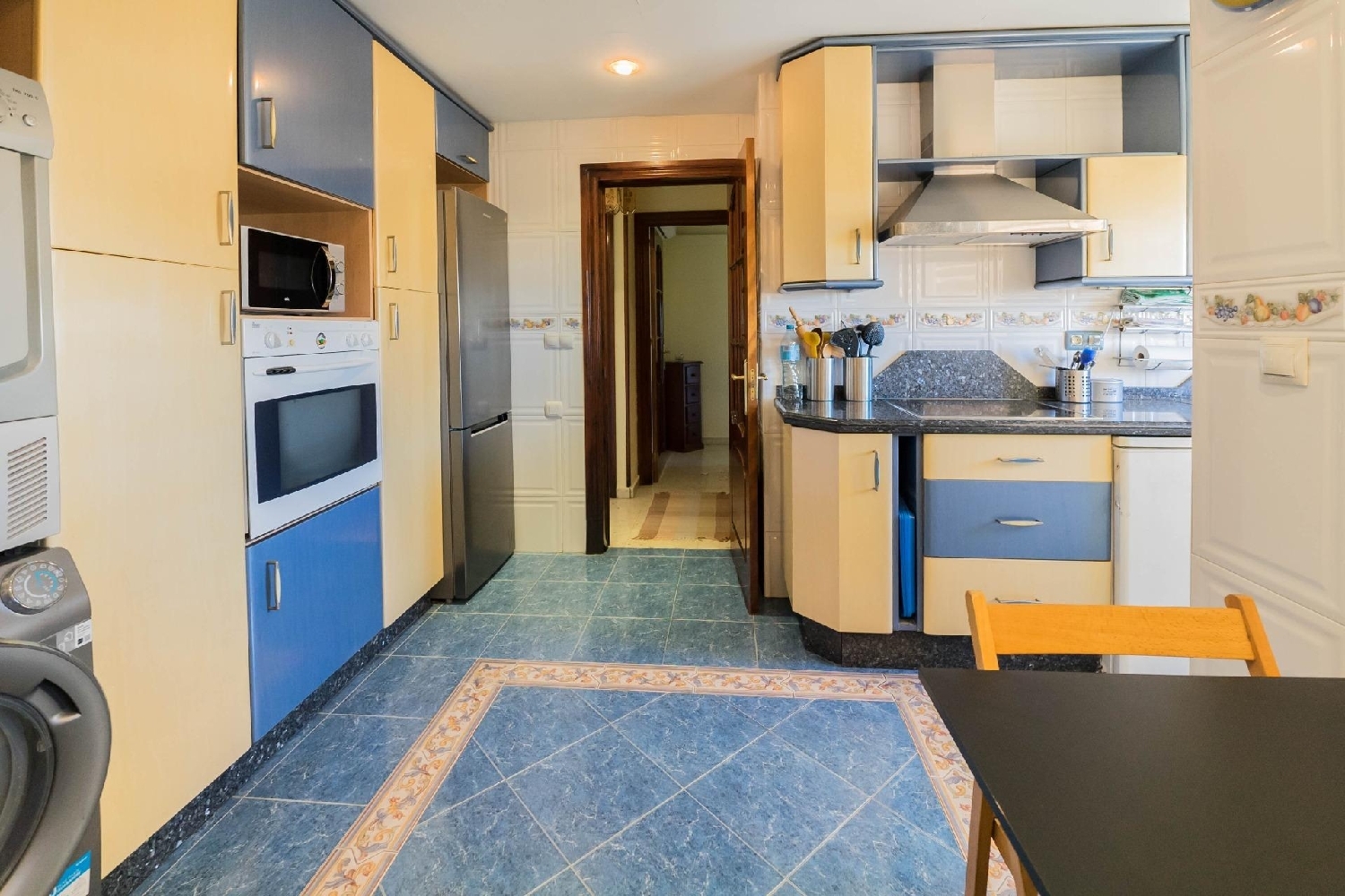  for sale apartment Málaga Del Fresno Campiña 5