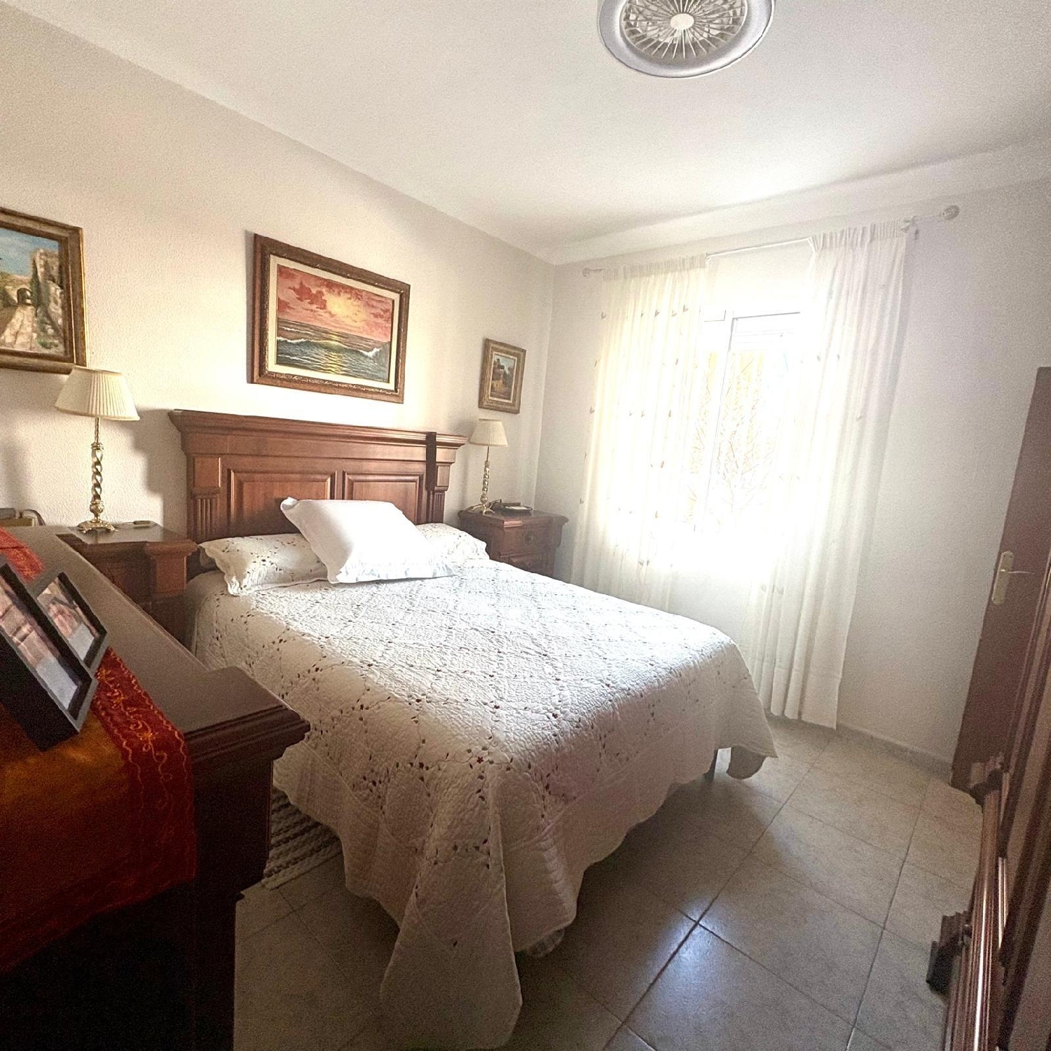  for sale apartment Málaga Del Fresno Campiña 5