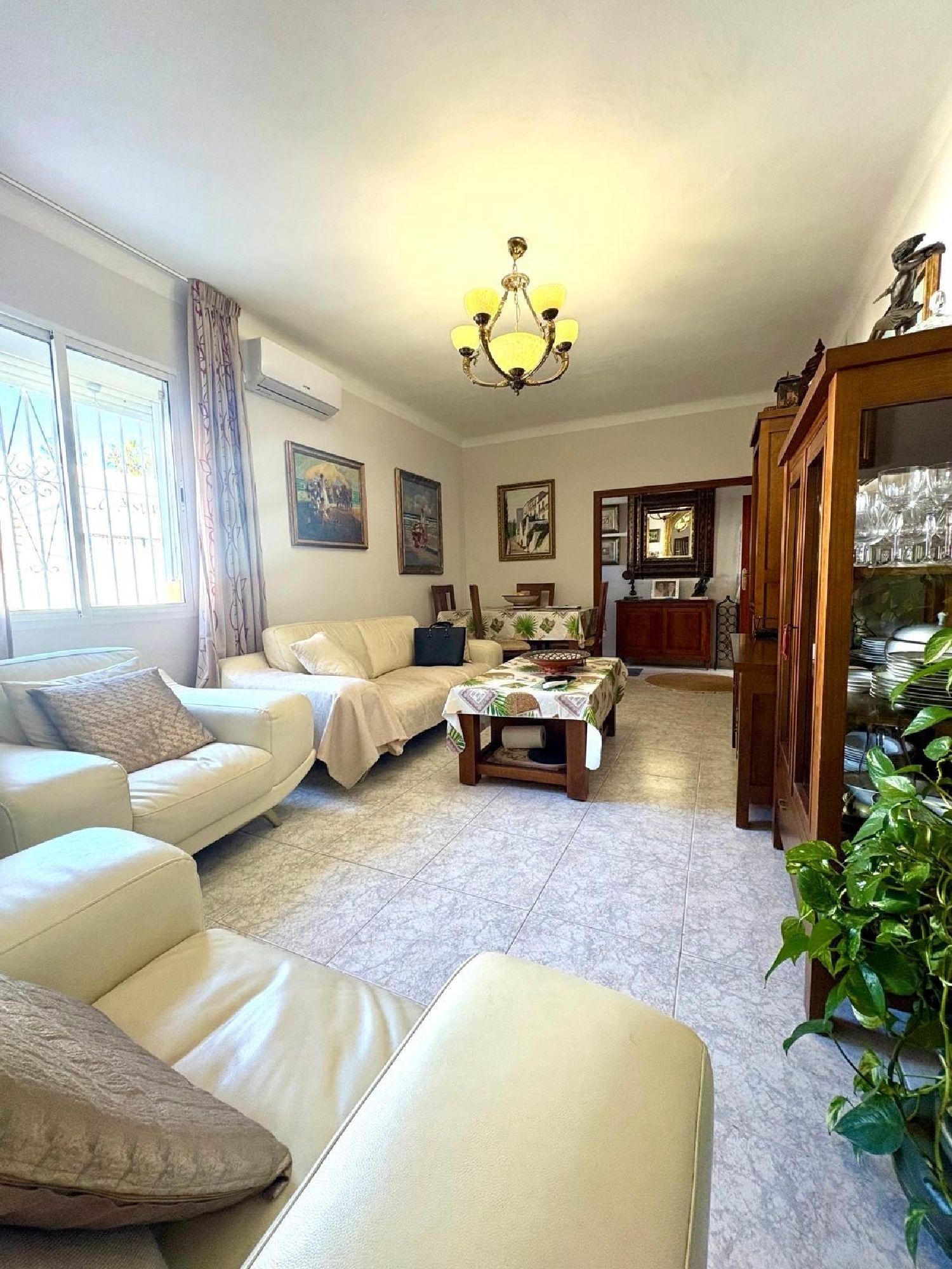  for sale apartment Málaga Del Fresno Campiña 2