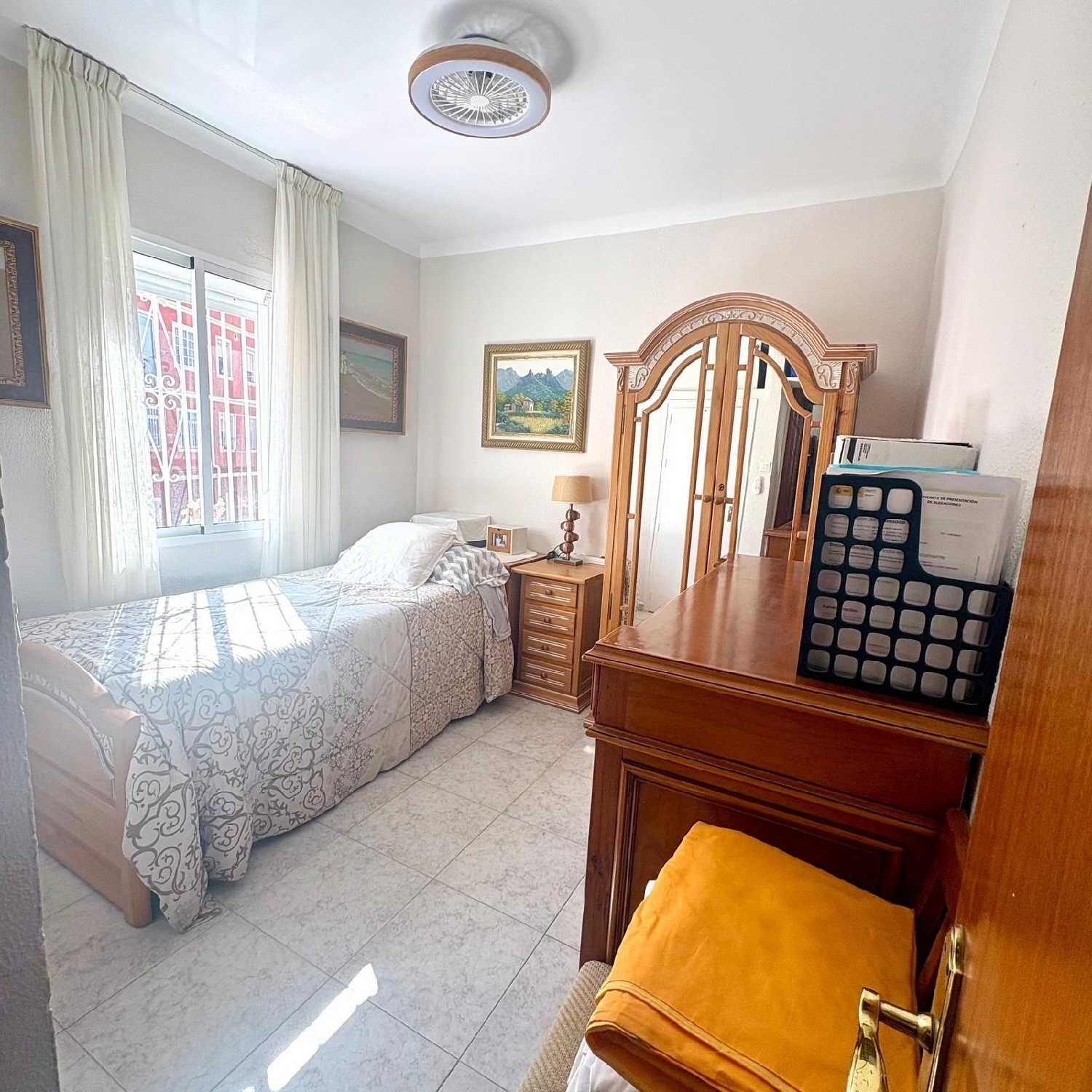  for sale apartment Málaga Del Fresno Campiña 6