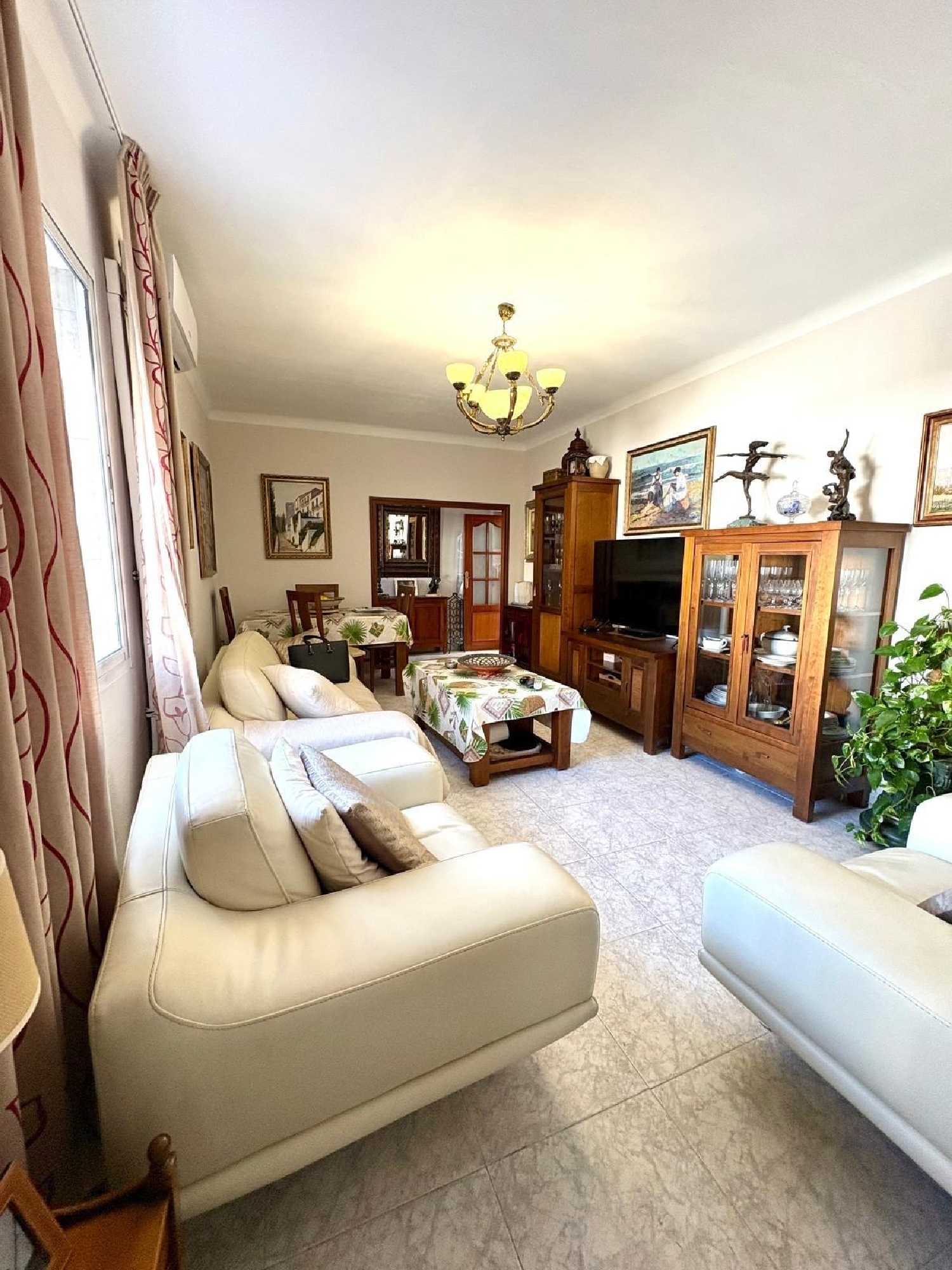  for sale apartment Málaga Del Fresno Campiña 1