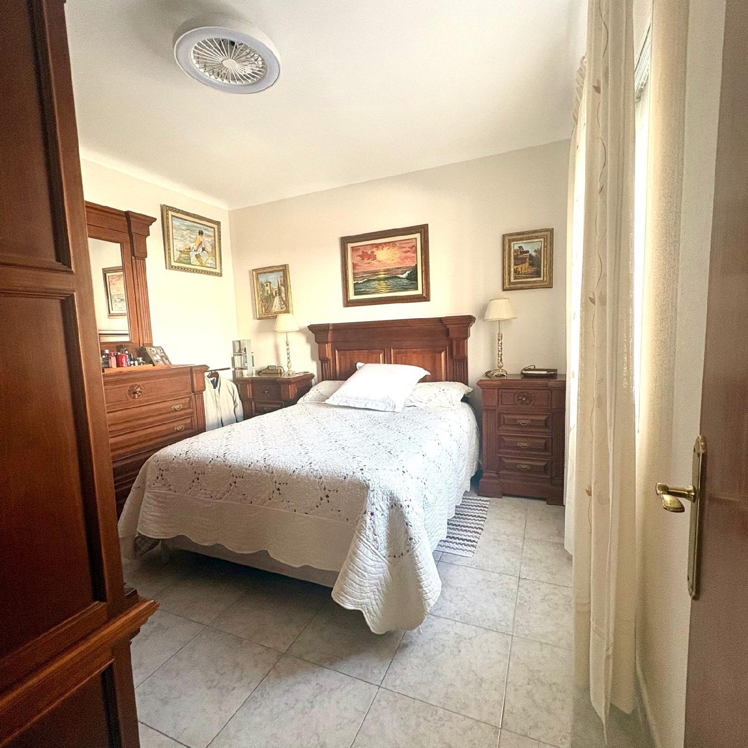  for sale apartment Málaga Del Fresno Campiña 3