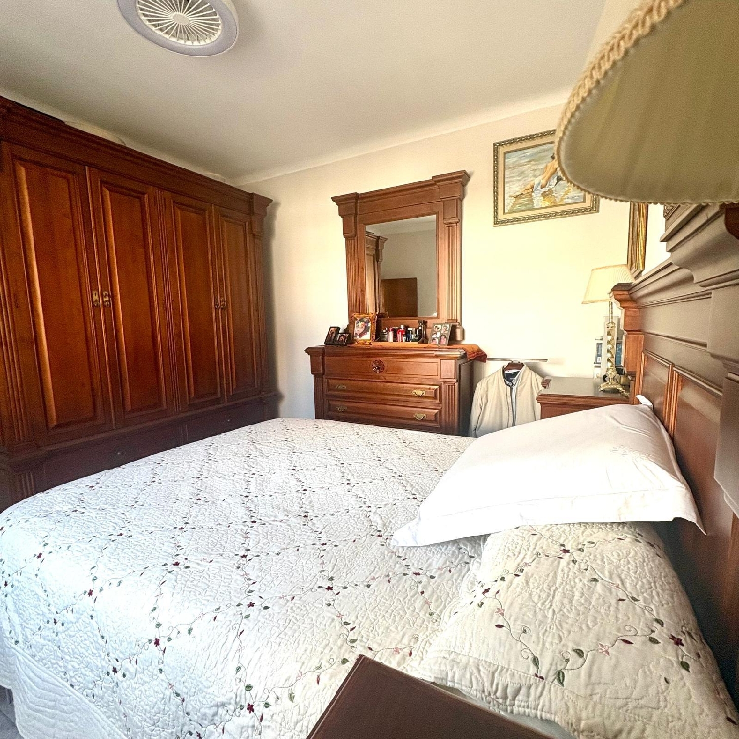  for sale apartment Málaga Del Fresno Campiña 4