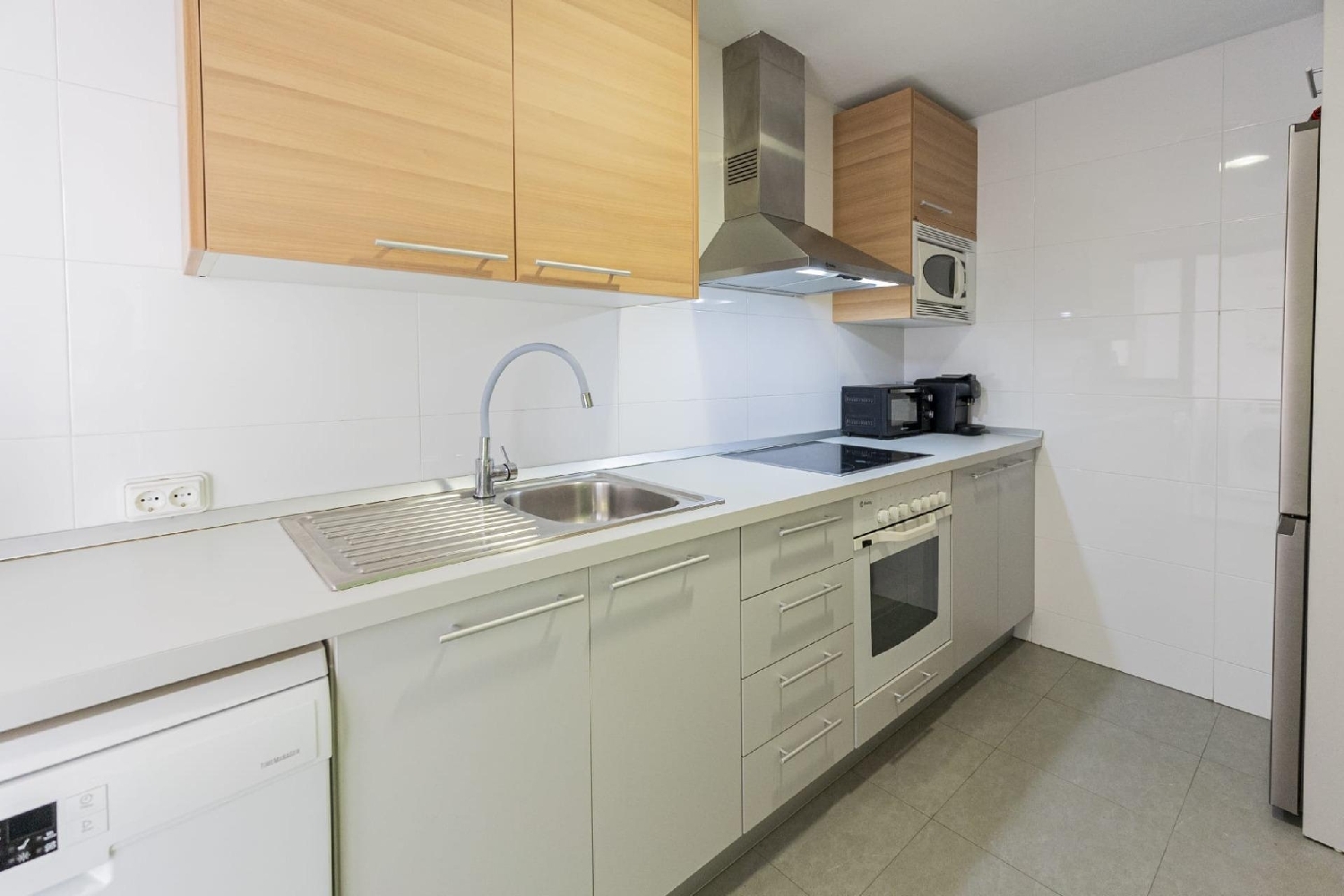  for sale apartment Málaga Del Fresno Campiña 6