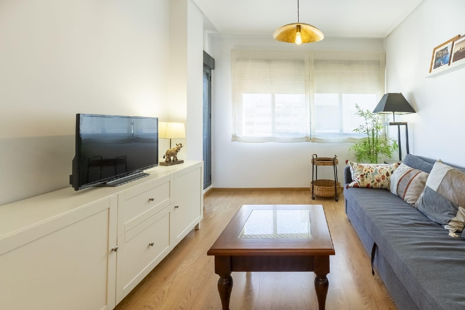  for sale apartment Málaga Del Fresno Campiña 3