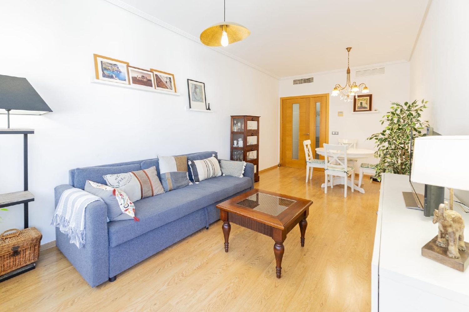  for sale apartment Málaga Del Fresno Campiña 2