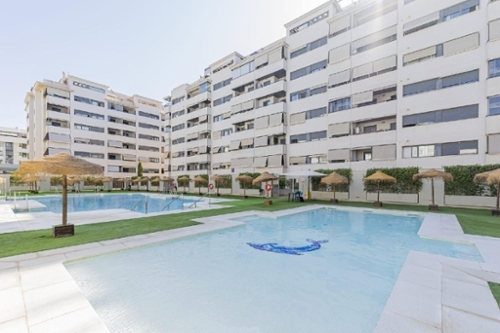 Málaga Del Fresno Campiña apartment foto 6352460