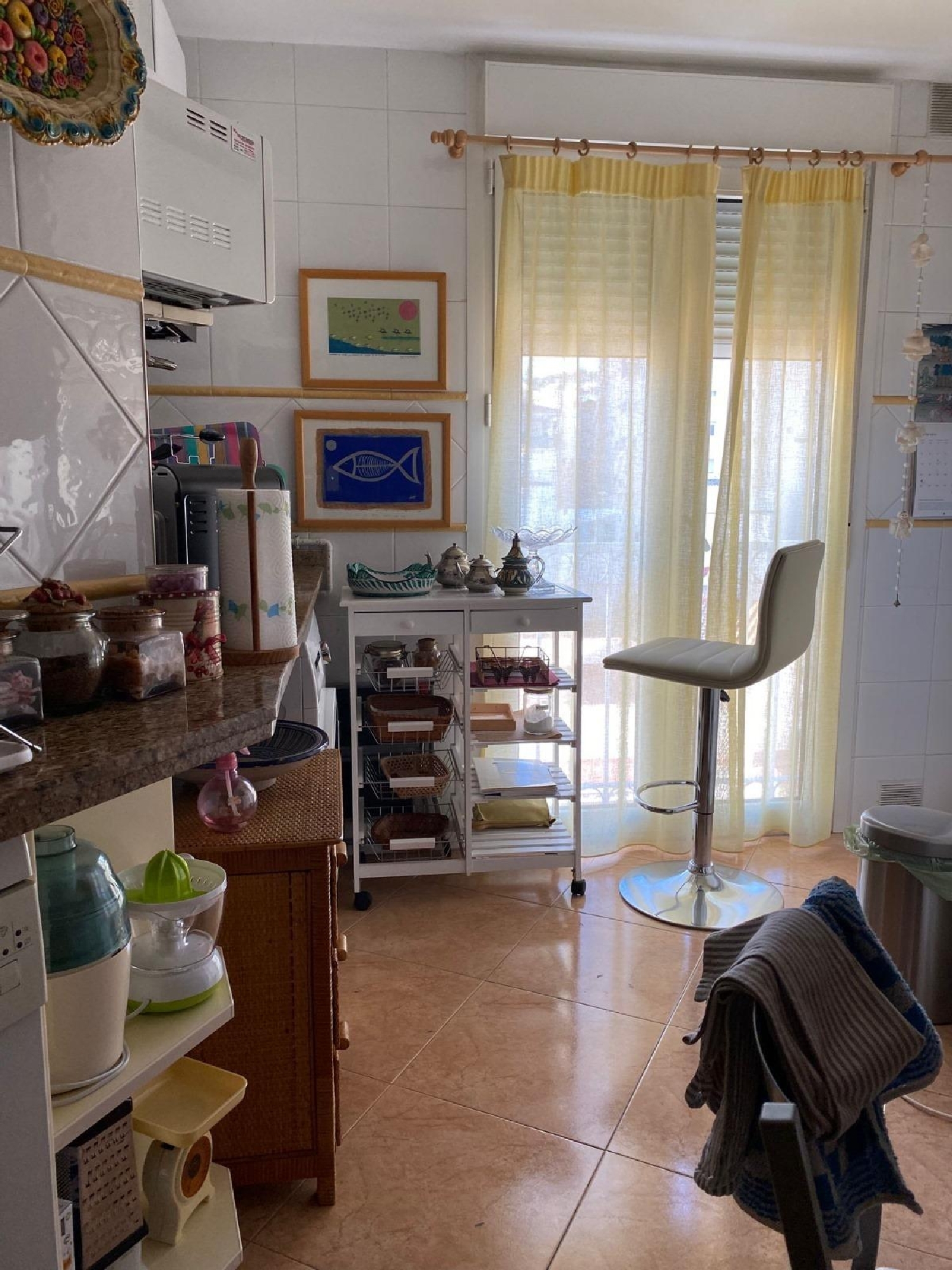 te koop appartement Málaga Del Fresno Campiña 8