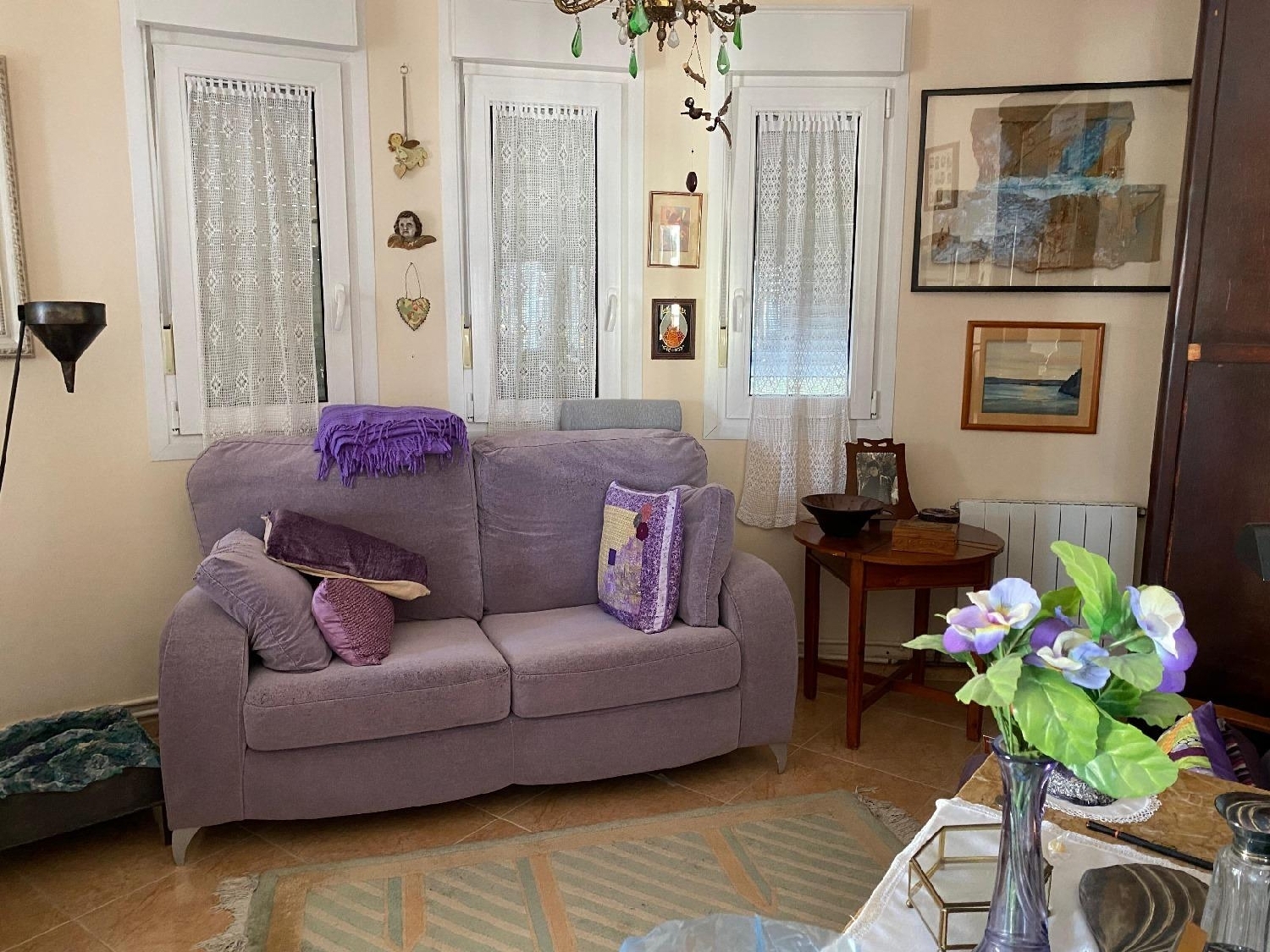 te koop appartement Málaga Del Fresno Campiña 1