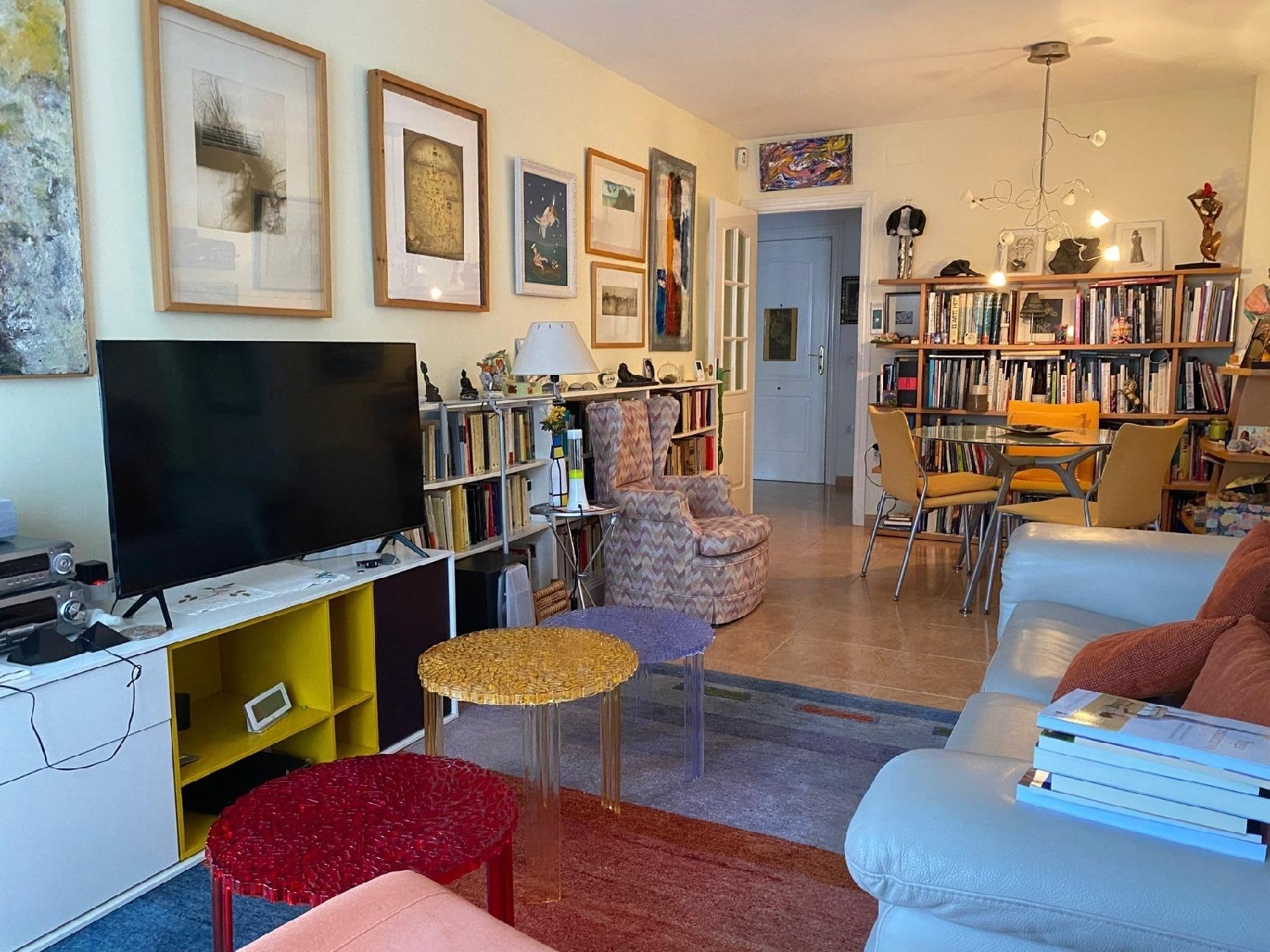 te koop appartement Málaga Del Fresno Campiña 2