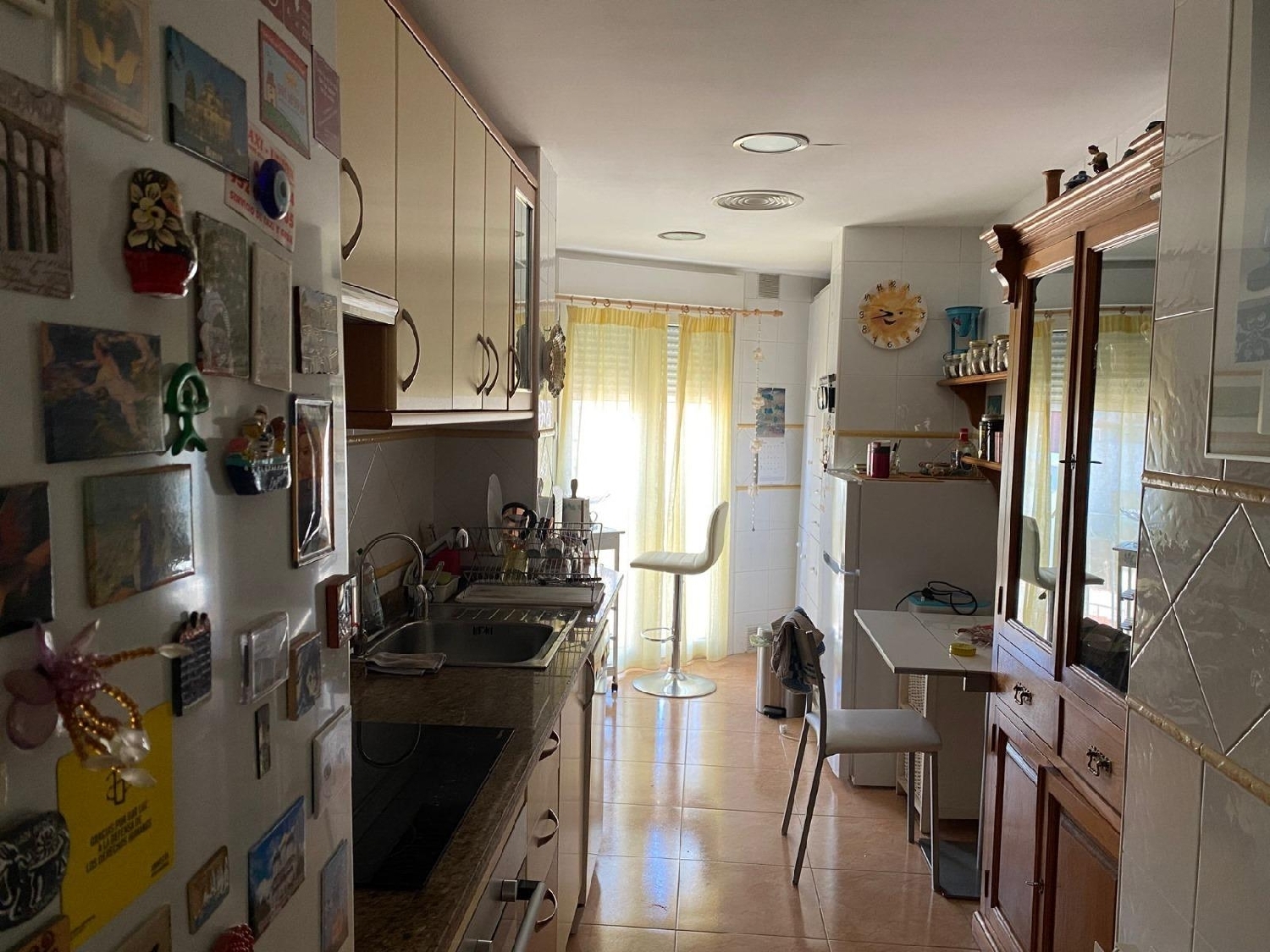 te koop appartement Málaga Del Fresno Campiña 7
