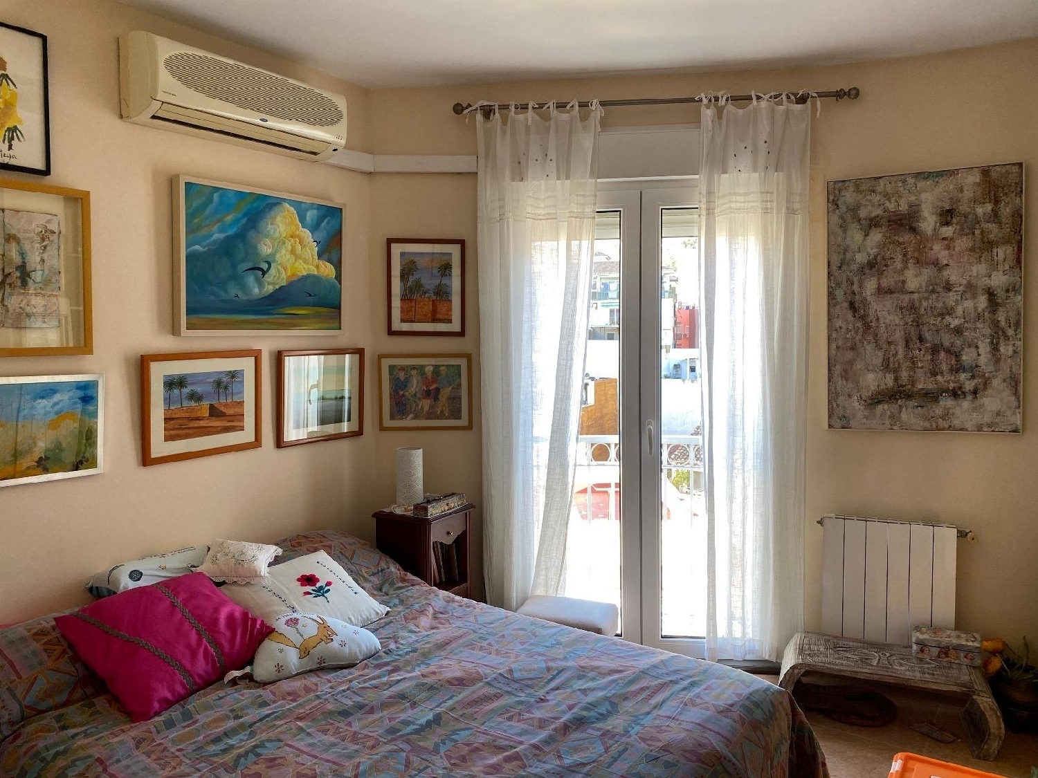 te koop appartement Málaga Del Fresno Campiña 3