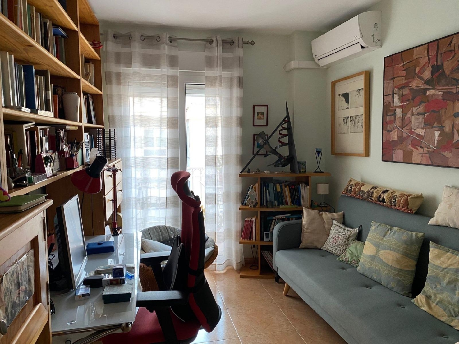 te koop appartement Málaga Del Fresno Campiña 5