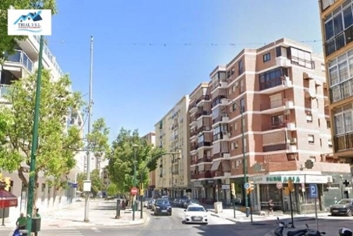 Málaga Del Fresno Campiña apartamento foto 6345191