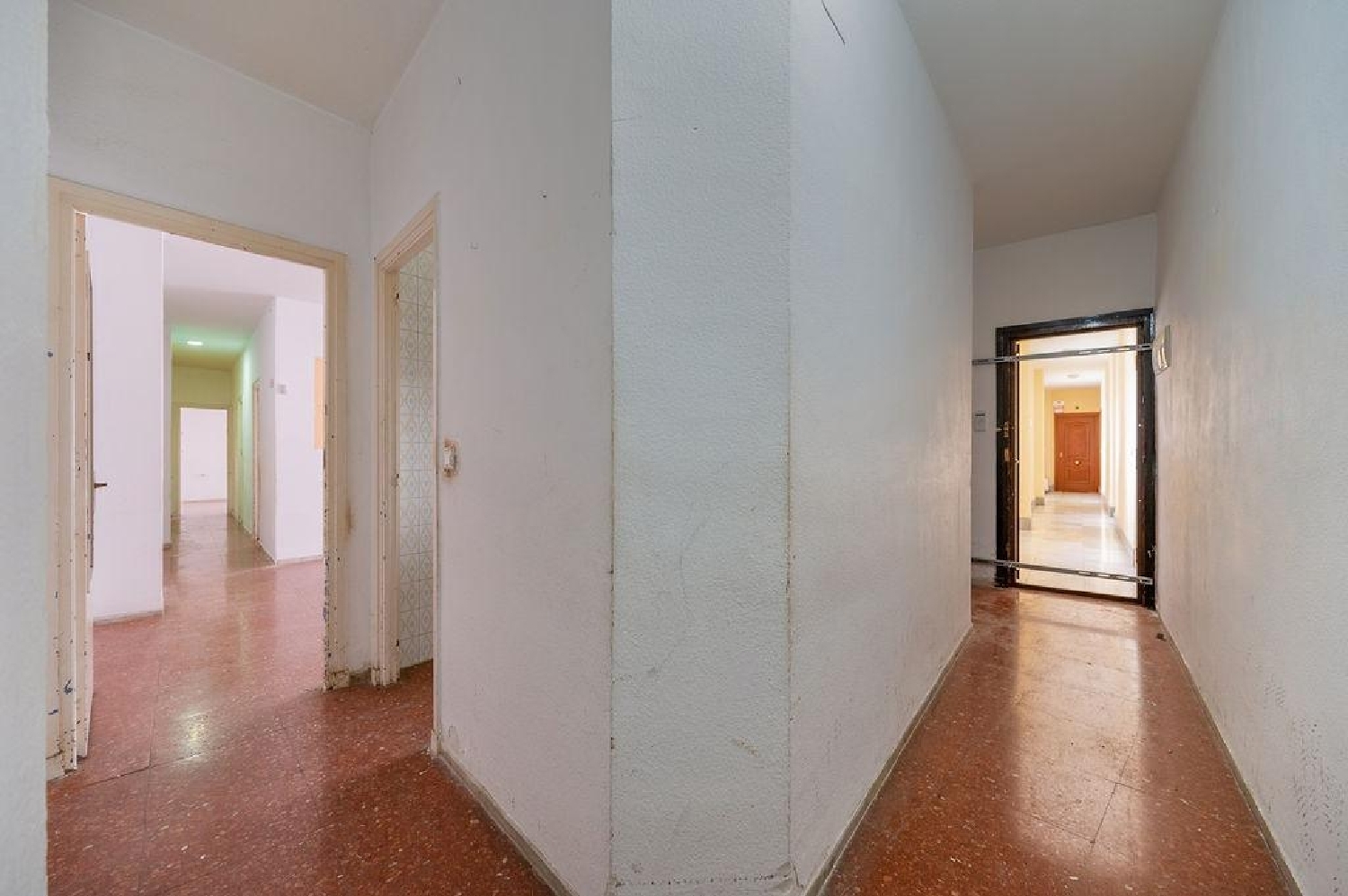  for sale apartment Málaga Del Fresno Campiña 5