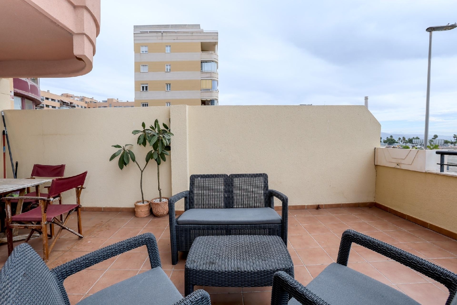  till salu lägenhet Málaga Del Fresno Campiña 7